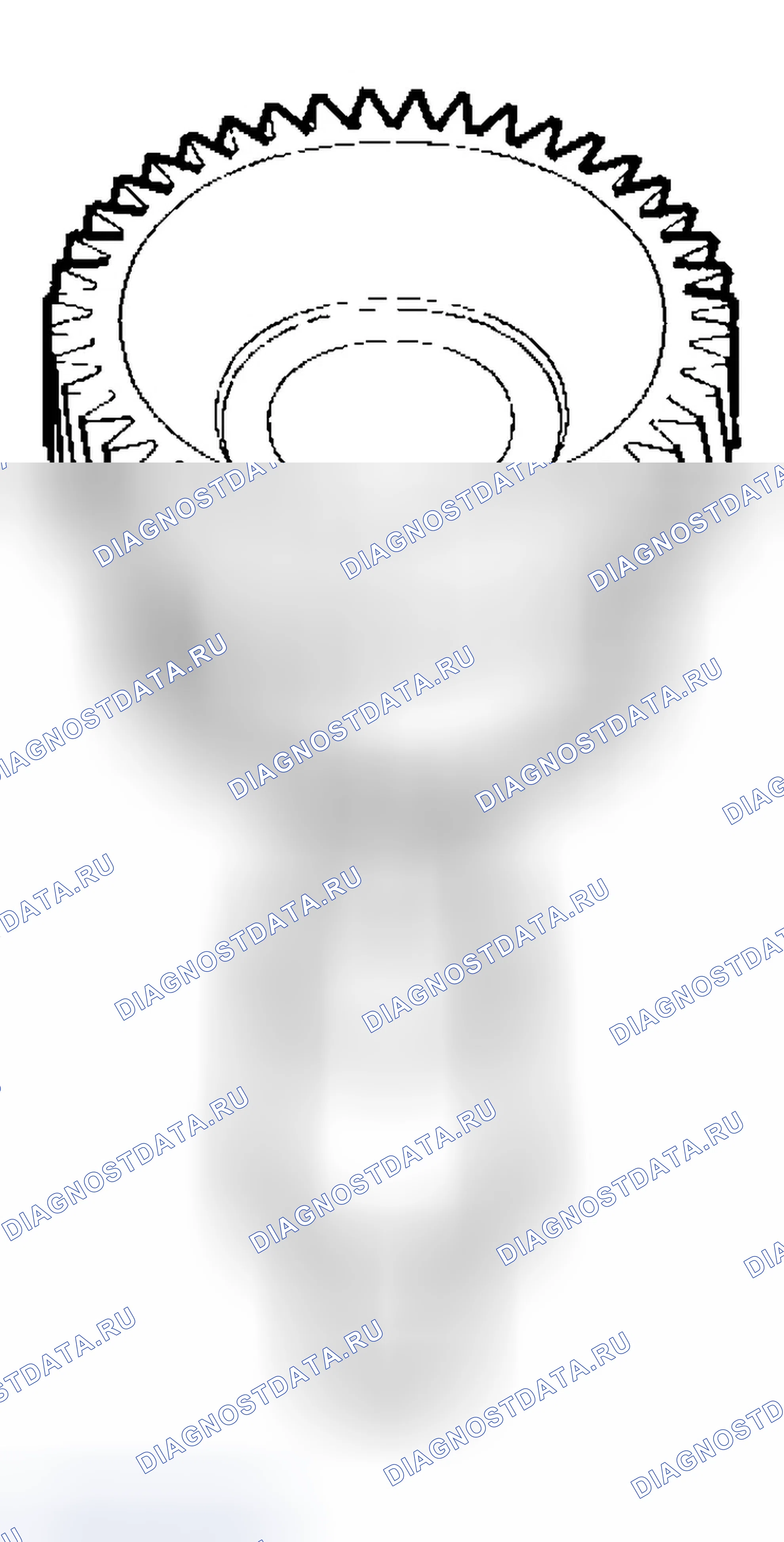 Рис. 262. Honda Element YH2