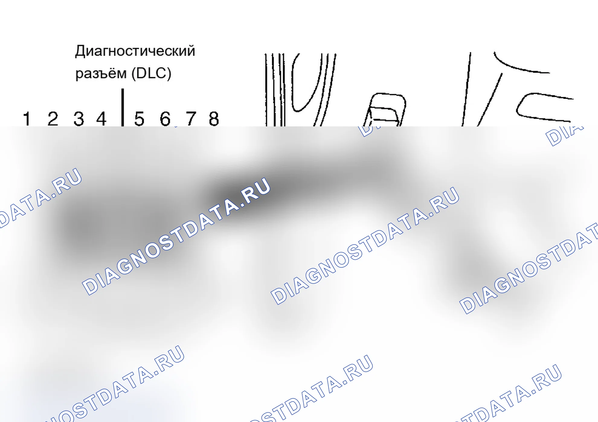 Рис. 2. Acura SLX I