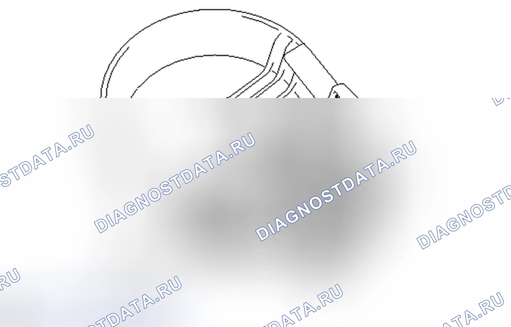 Рис. 21. Toyota Corolla X рестайлинг