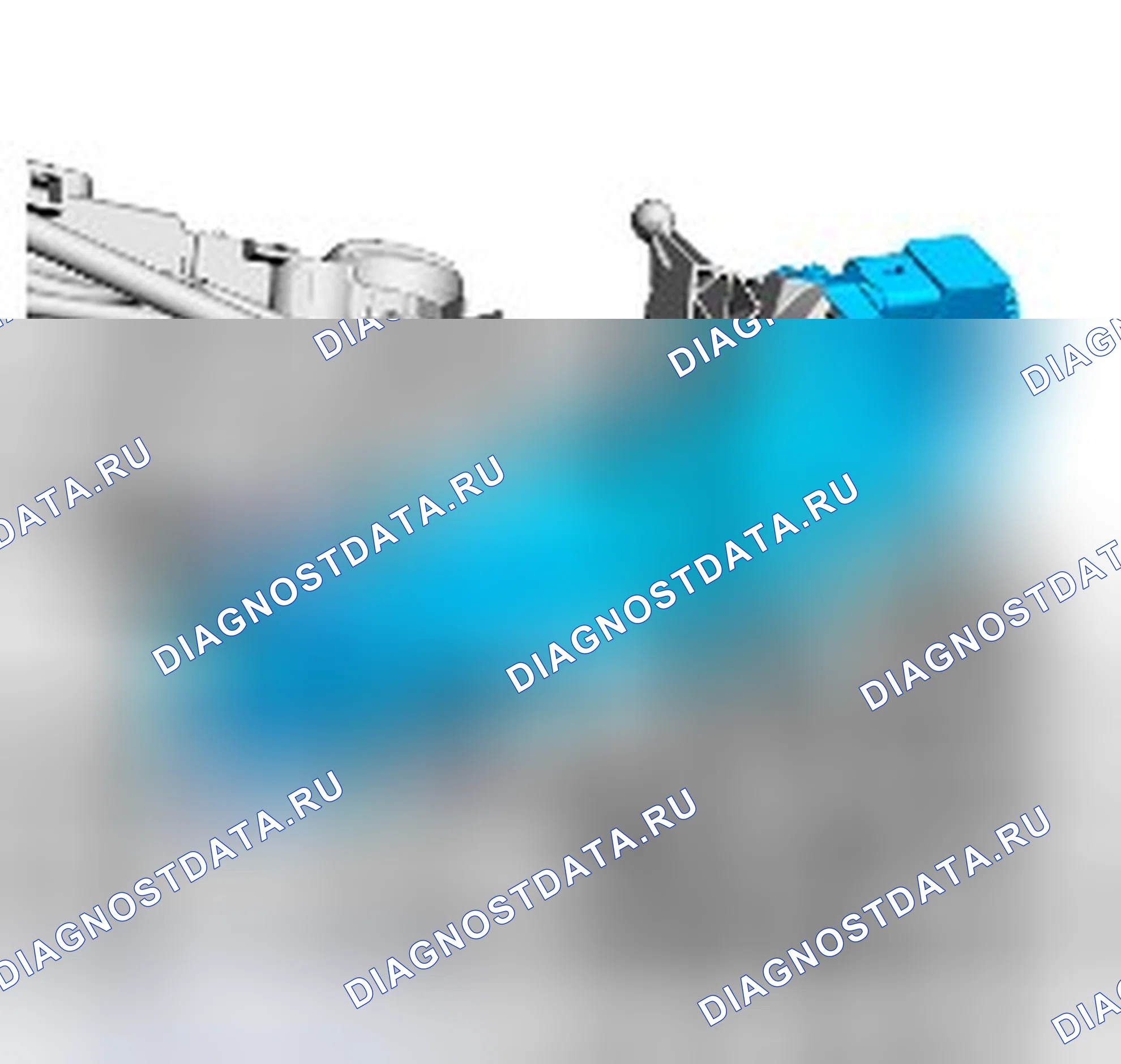 Головка блока цилиндров: описание и работа. Ford Grand C-MAX II