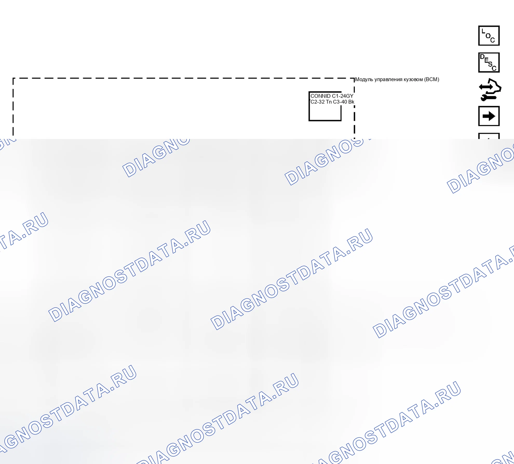 Рис. 17. GMC Envoy II