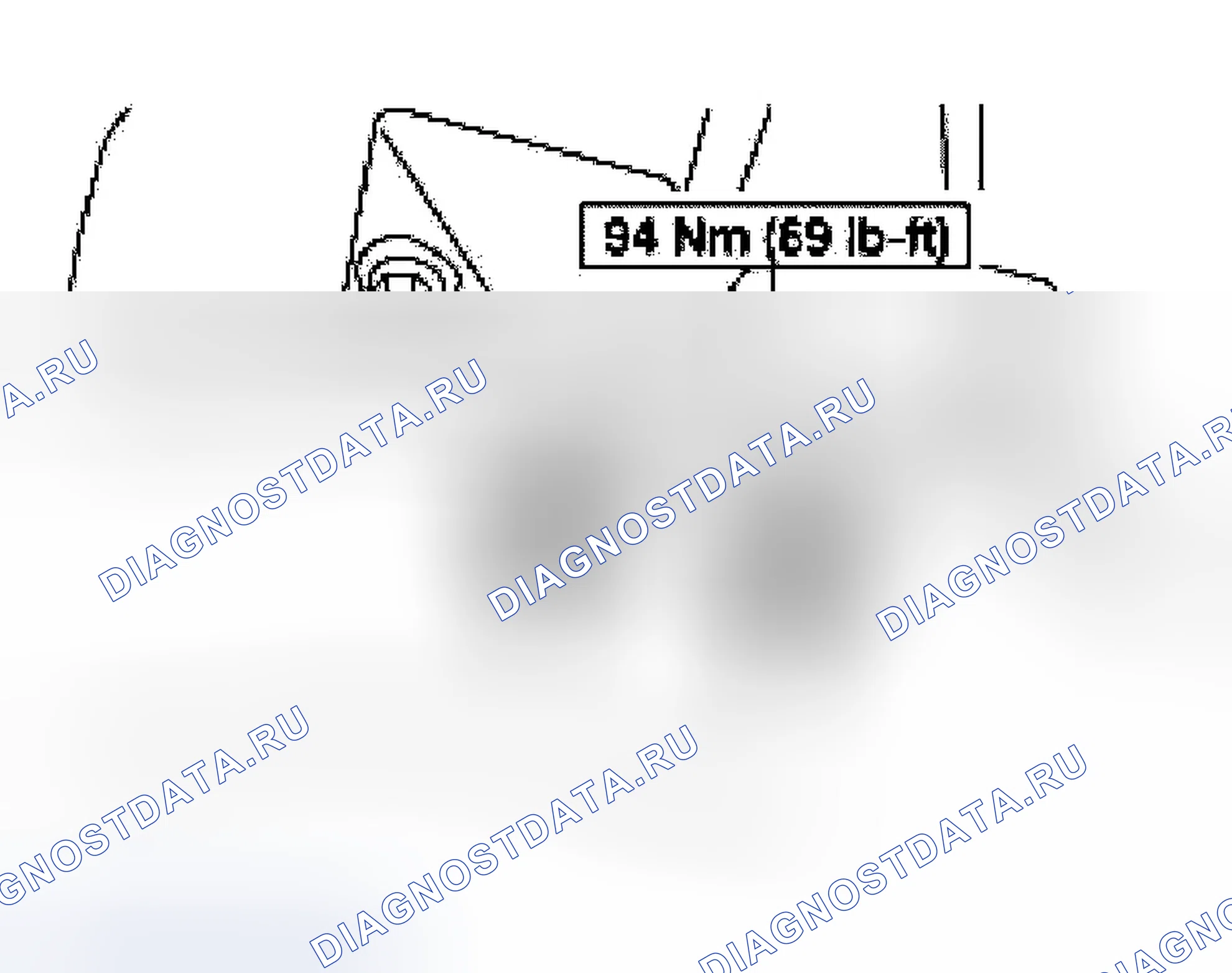 Рис. 108. Ford Econoline E250 
