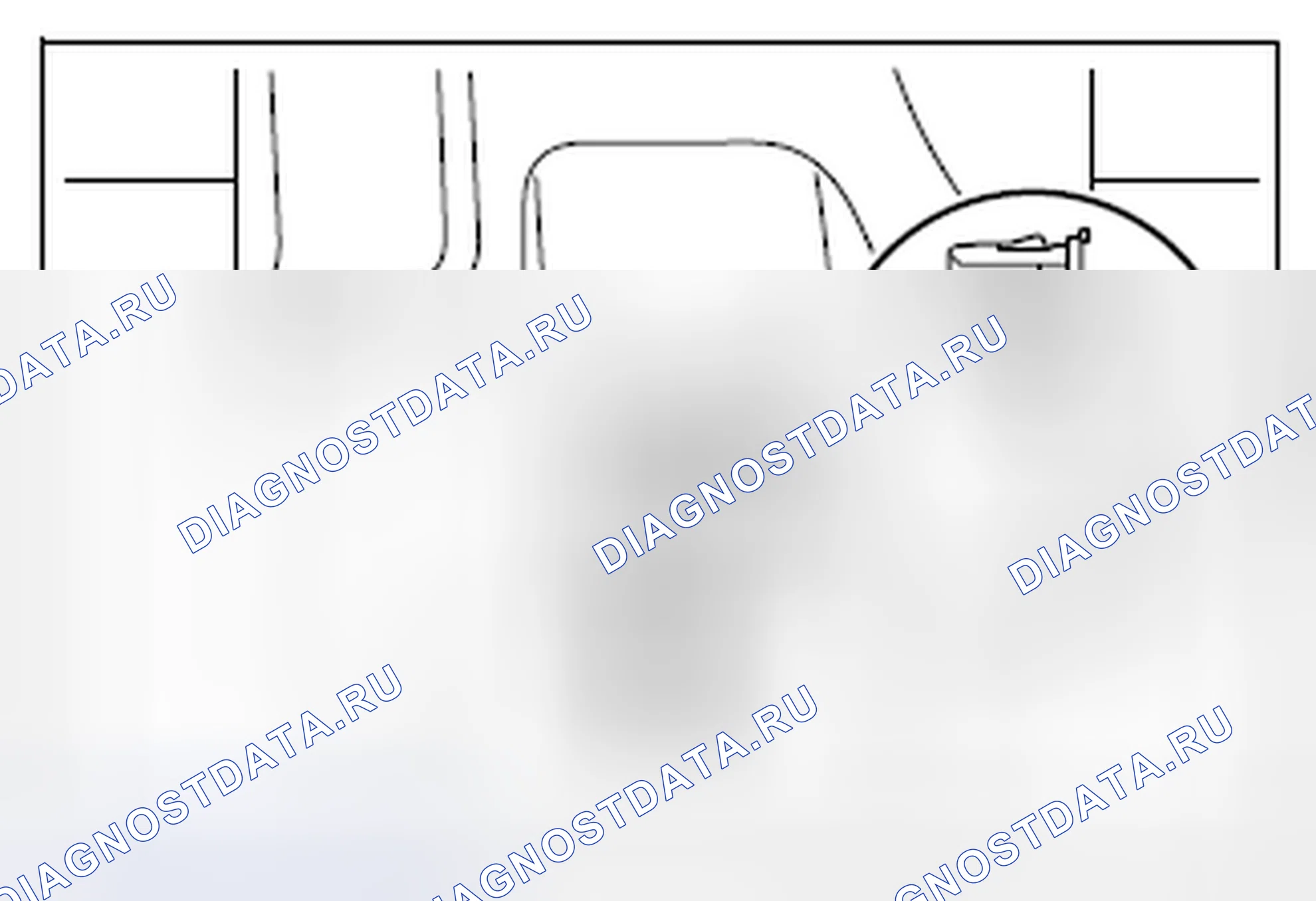 Рис. 48: Установка. Subaru BRZ ZC