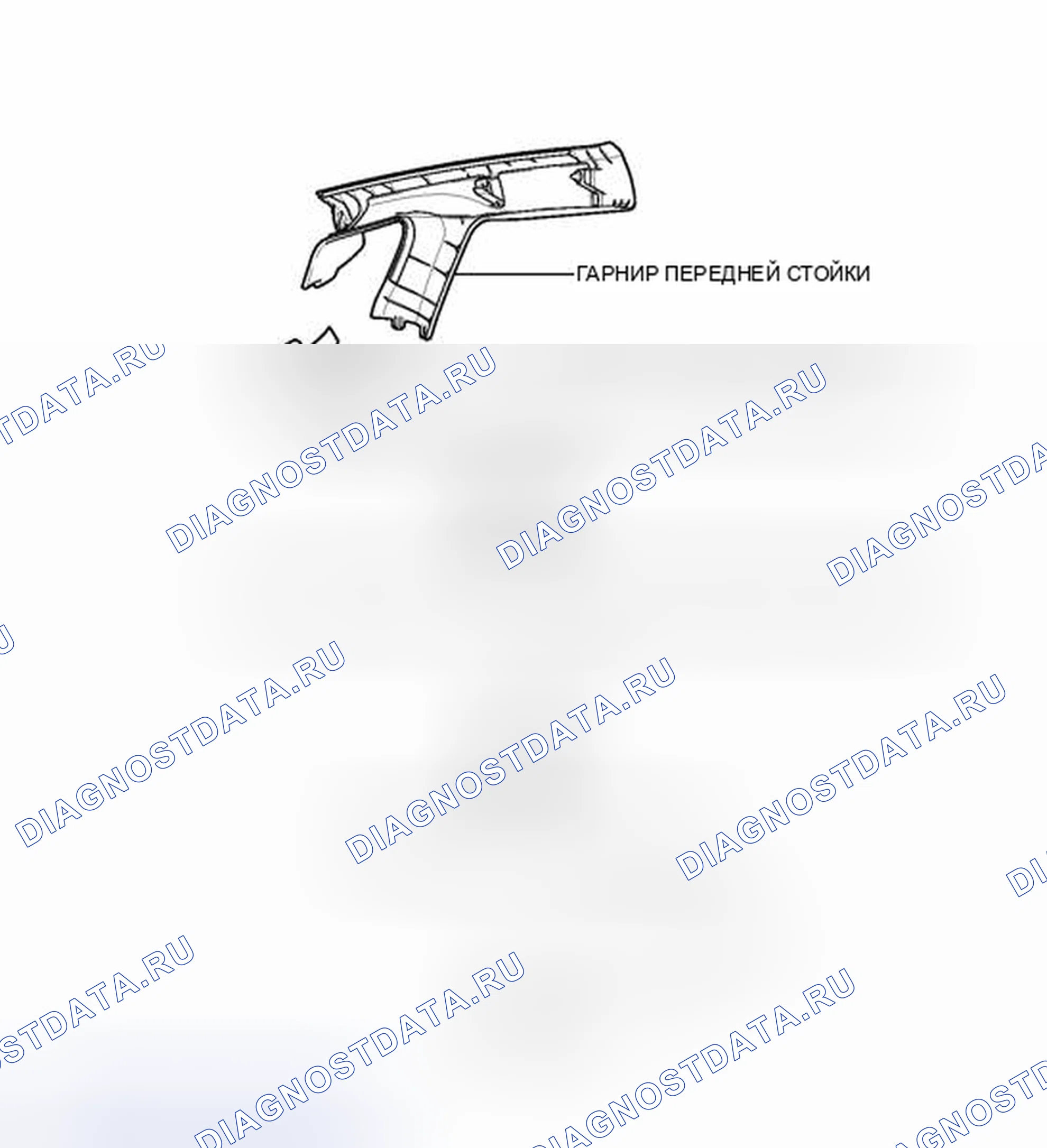 Рис. 25: ИЛЛЮСТРАЦИЯ. Toyota Prius PHV pre-III