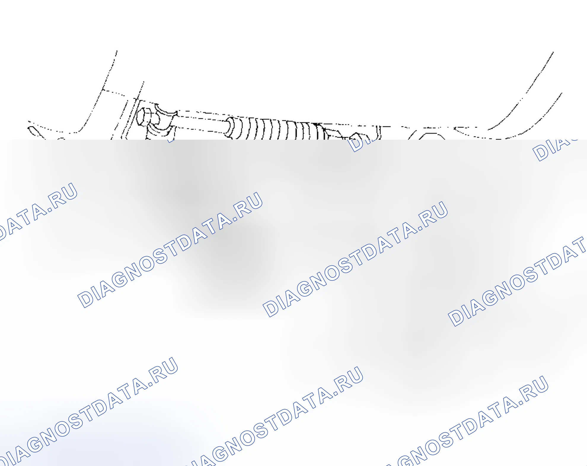 Рис. 154. Subaru Impreza GD/GC/GG рестайлинг
