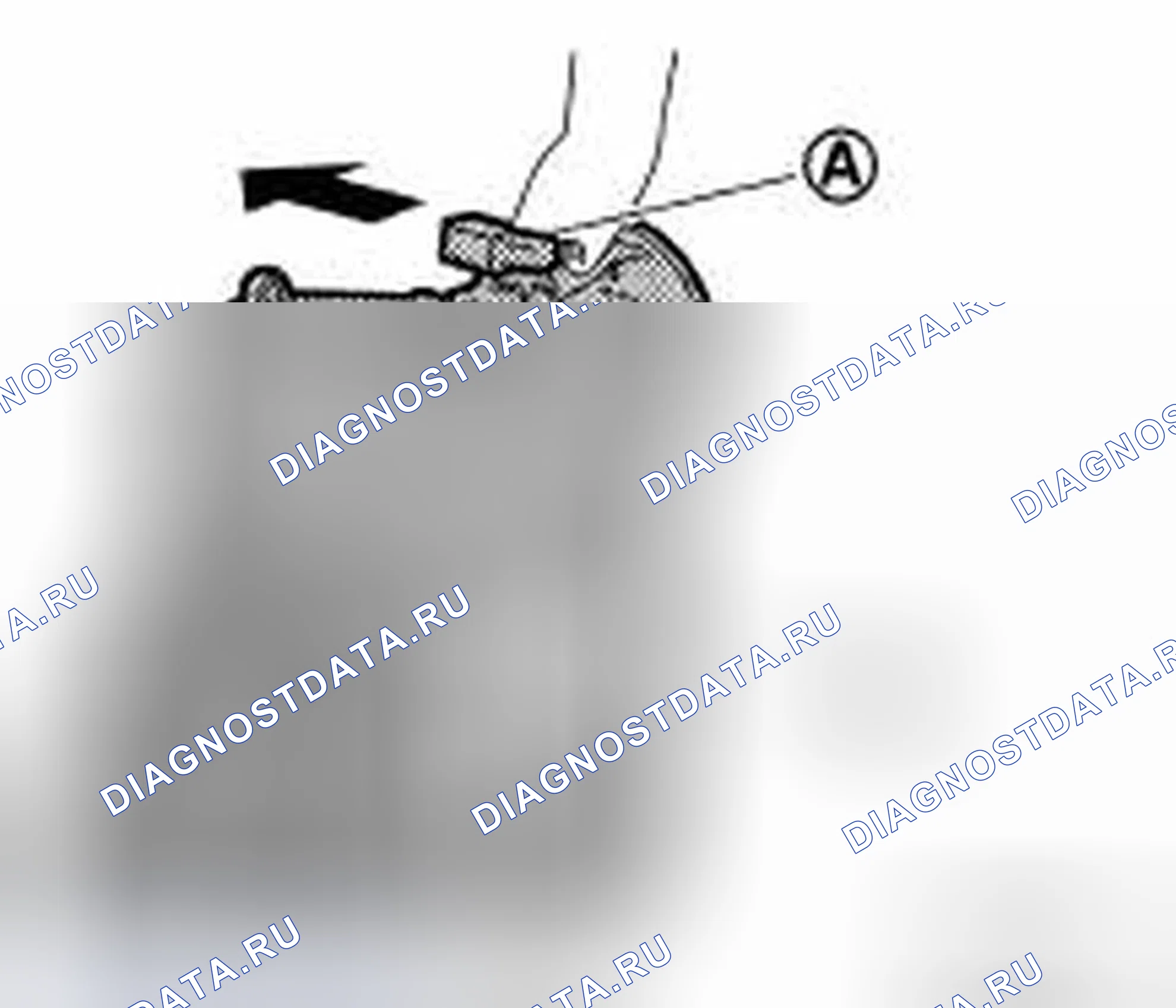 Рис. 20. Infiniti FX35 II