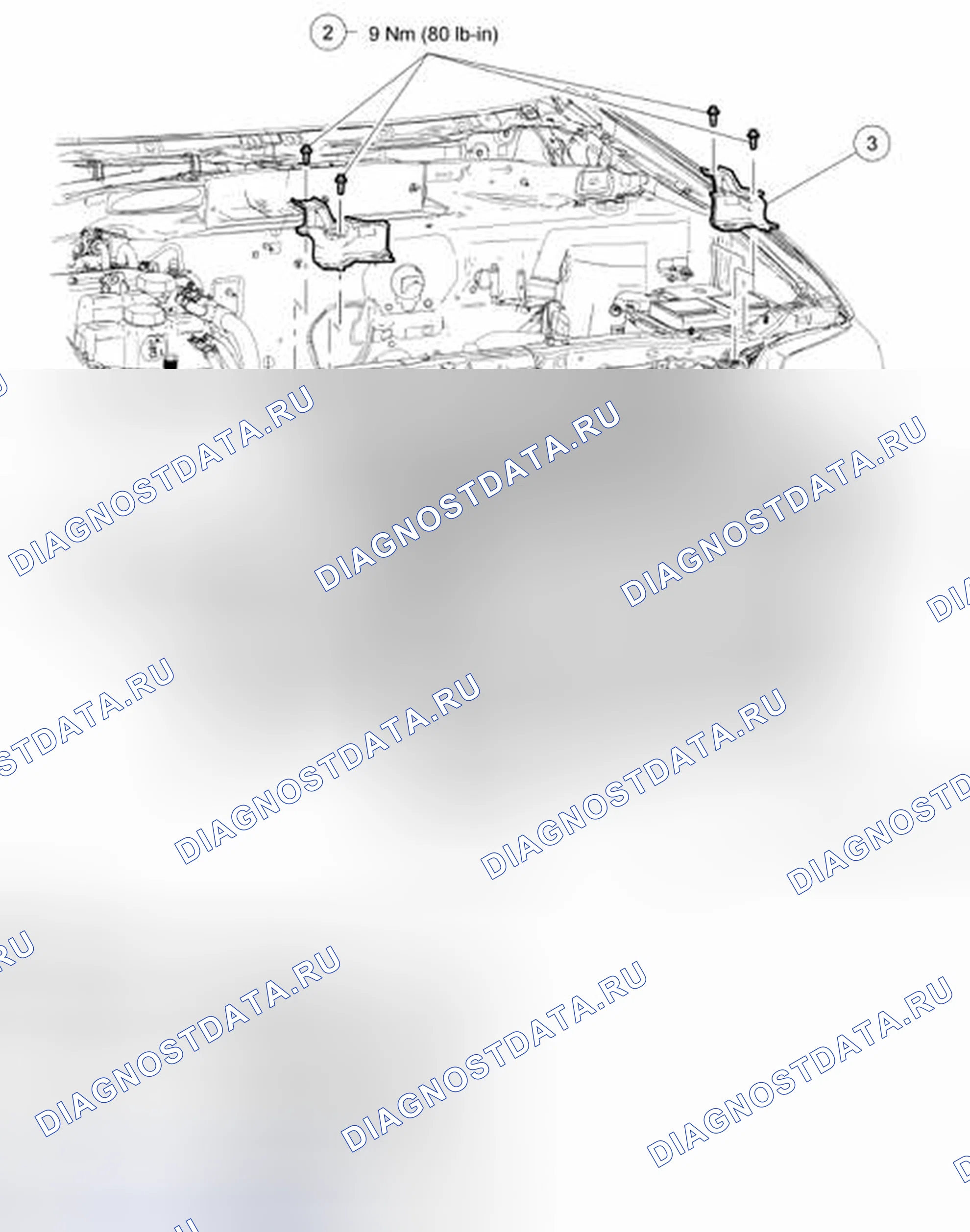 Рис. 100. Hyundai Matrix I рестайлинг