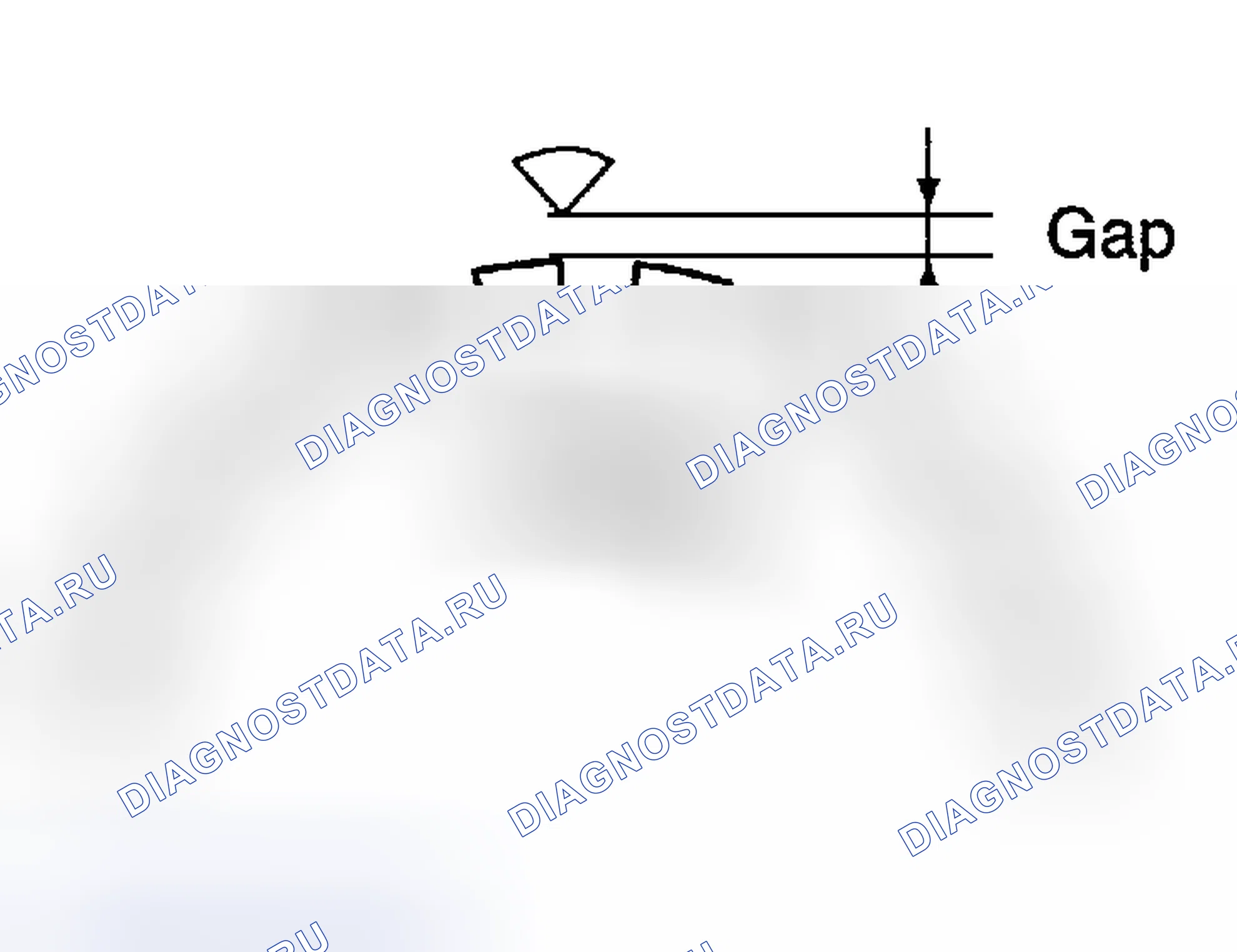 Рис. 39: ПРОВЕРКА антиблокировочной системы и антипробуксовки (abs/tcs). Geely Preface I