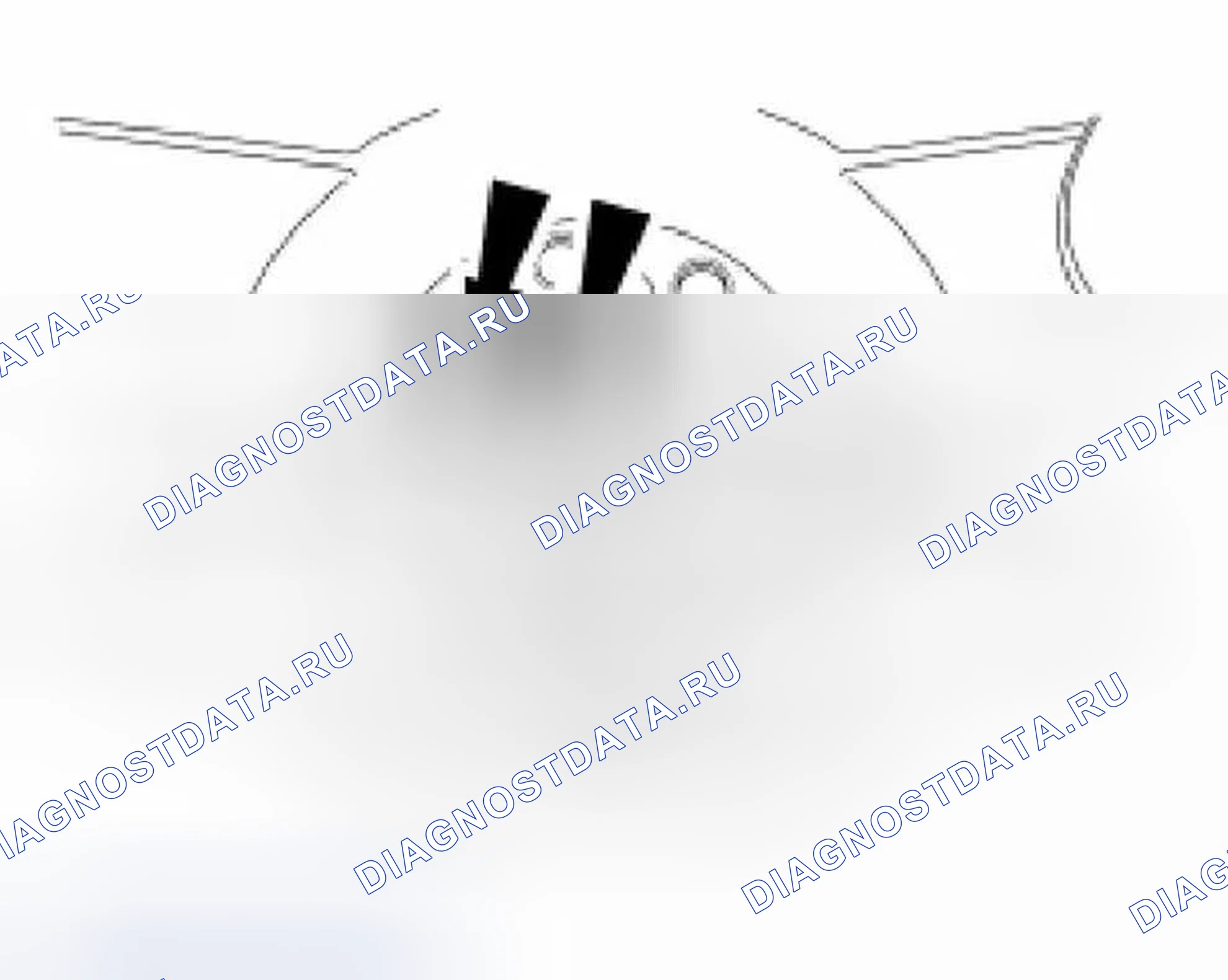 Рис. 1411. Ford Pickup F150 