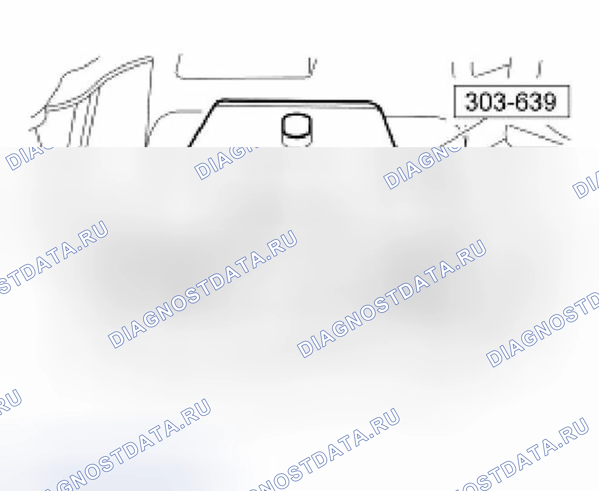 Рис. 1209. Ford Econoline E150 