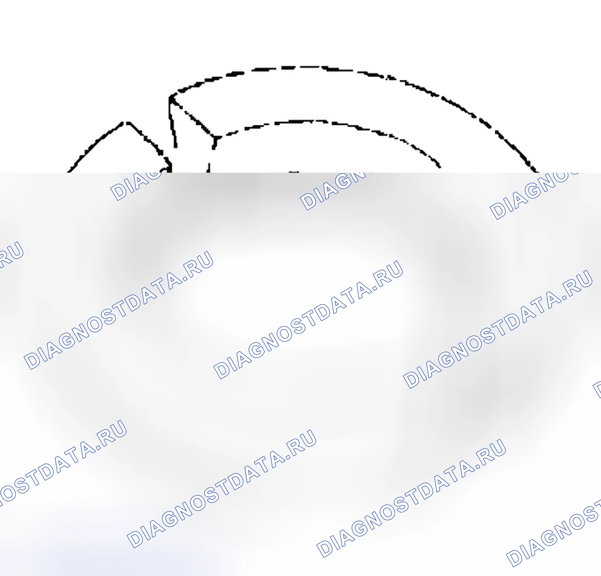 Рис. 150. Mazda 5 I