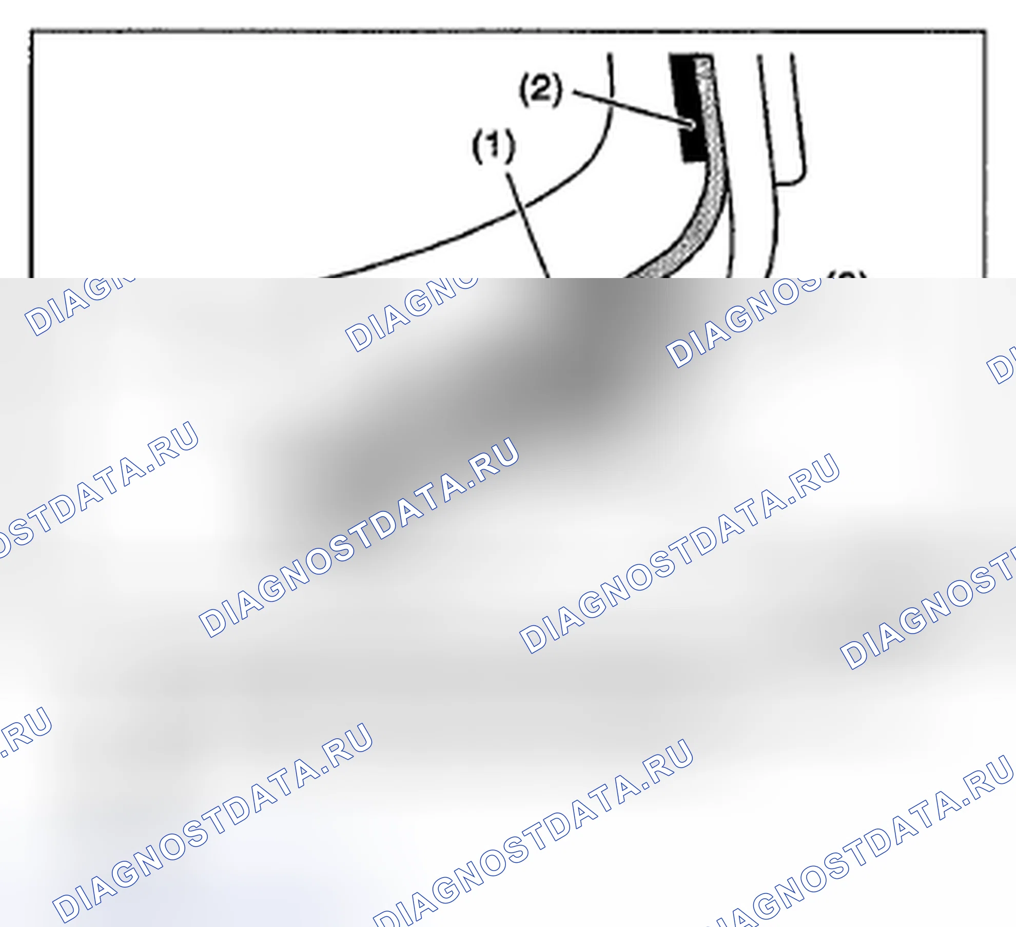Рис. 116. Subaru Impreza GH