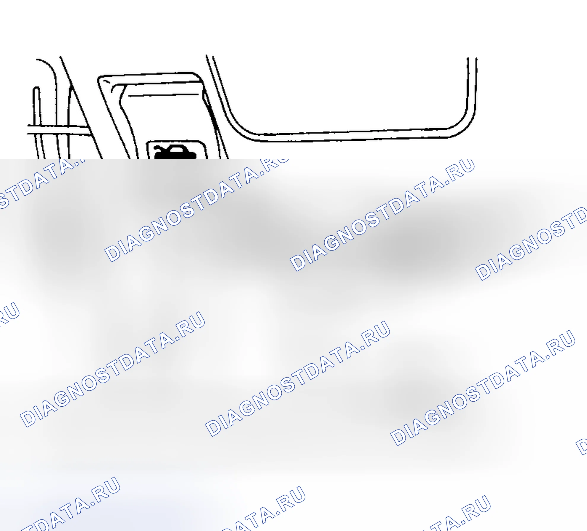 Рис. 848. Subaru Legacy BE/BH/BT