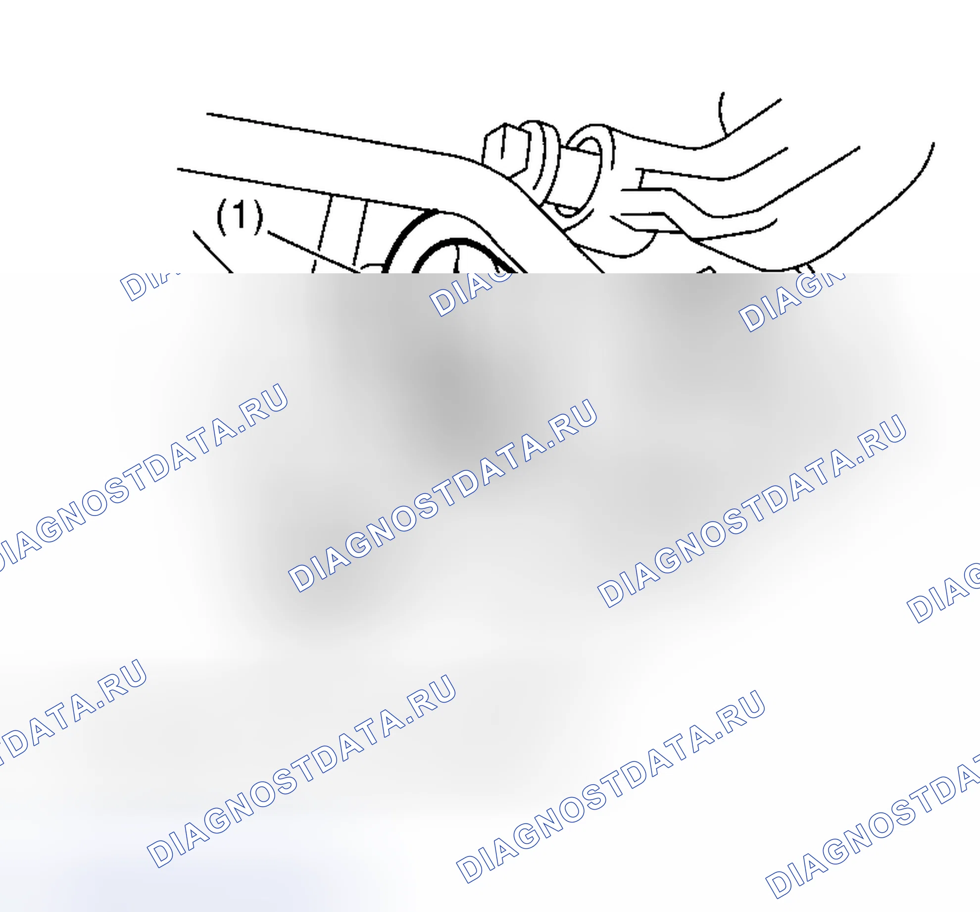 Рис. 104. Subaru Legacy BL/BP рестайлинг
