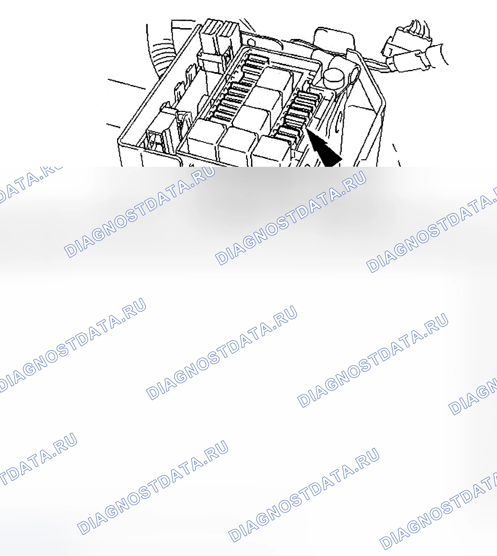 Рис. 21. Jaguar XKR I