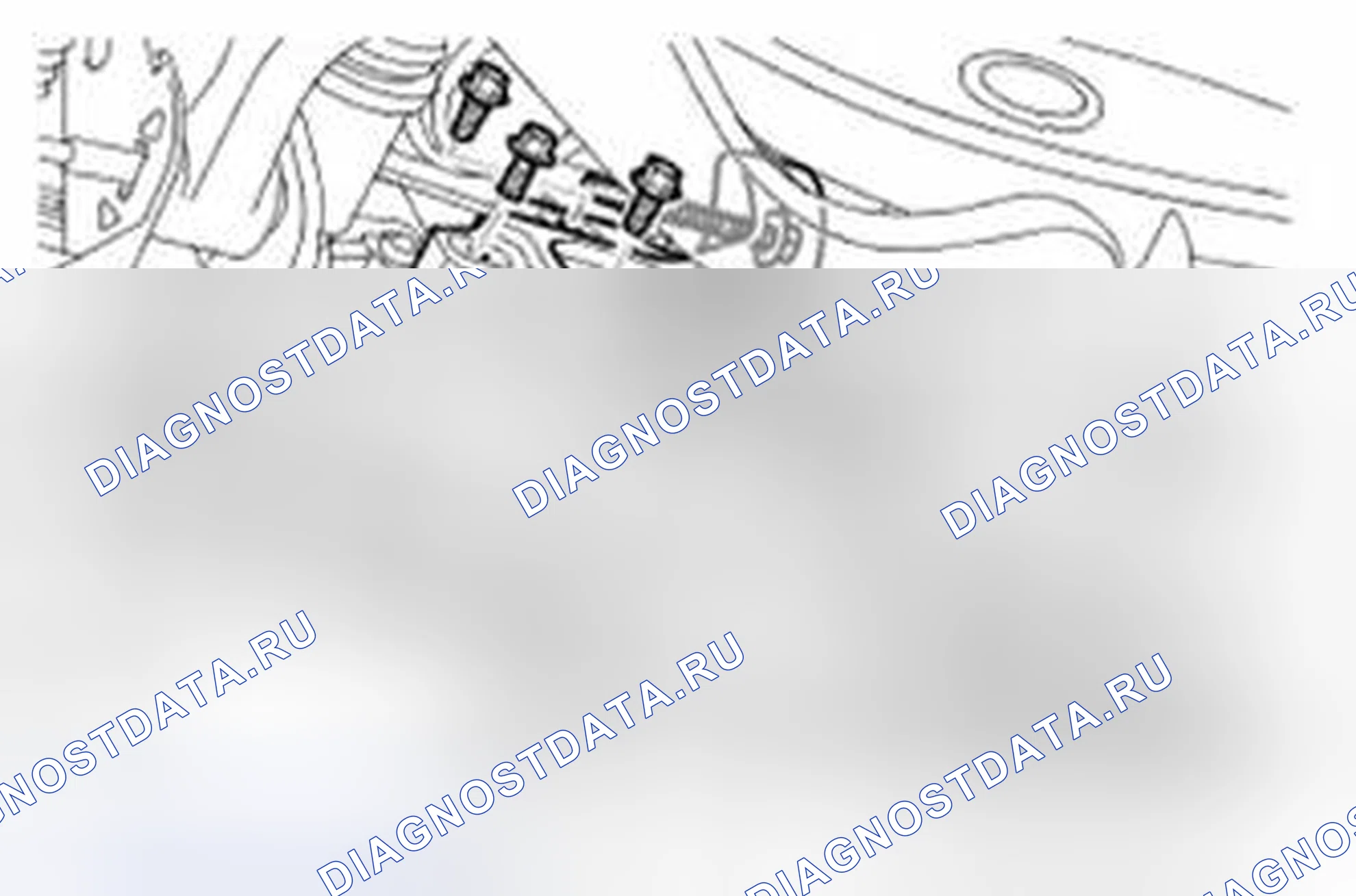 Рис. 90. Land Rover Range Rover Sport I