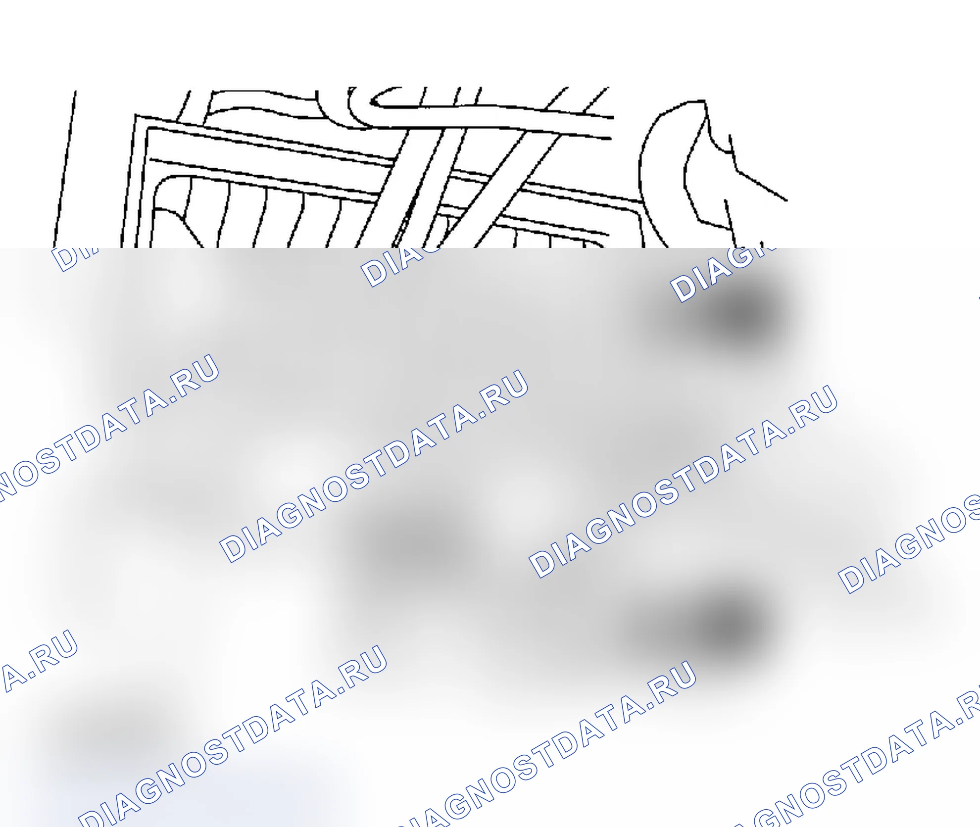 Рис. 139. Subaru Impreza WRX GD/GG рестайлинг