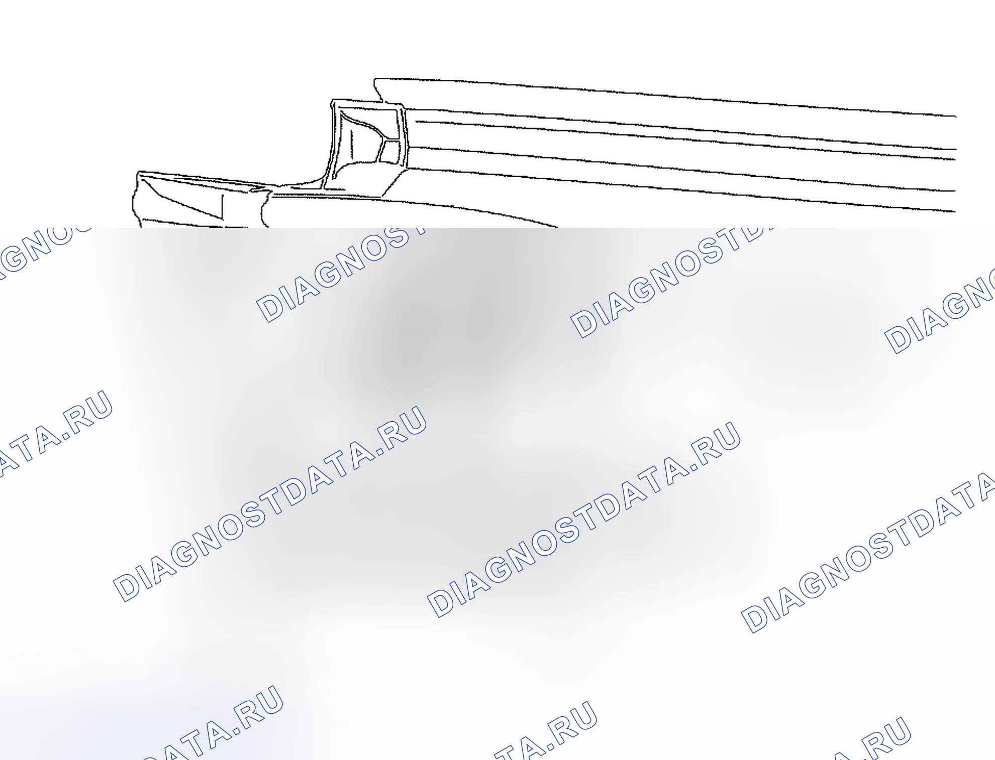 Рис. 78. Ford Cab & Chassis F350 Super Duty 