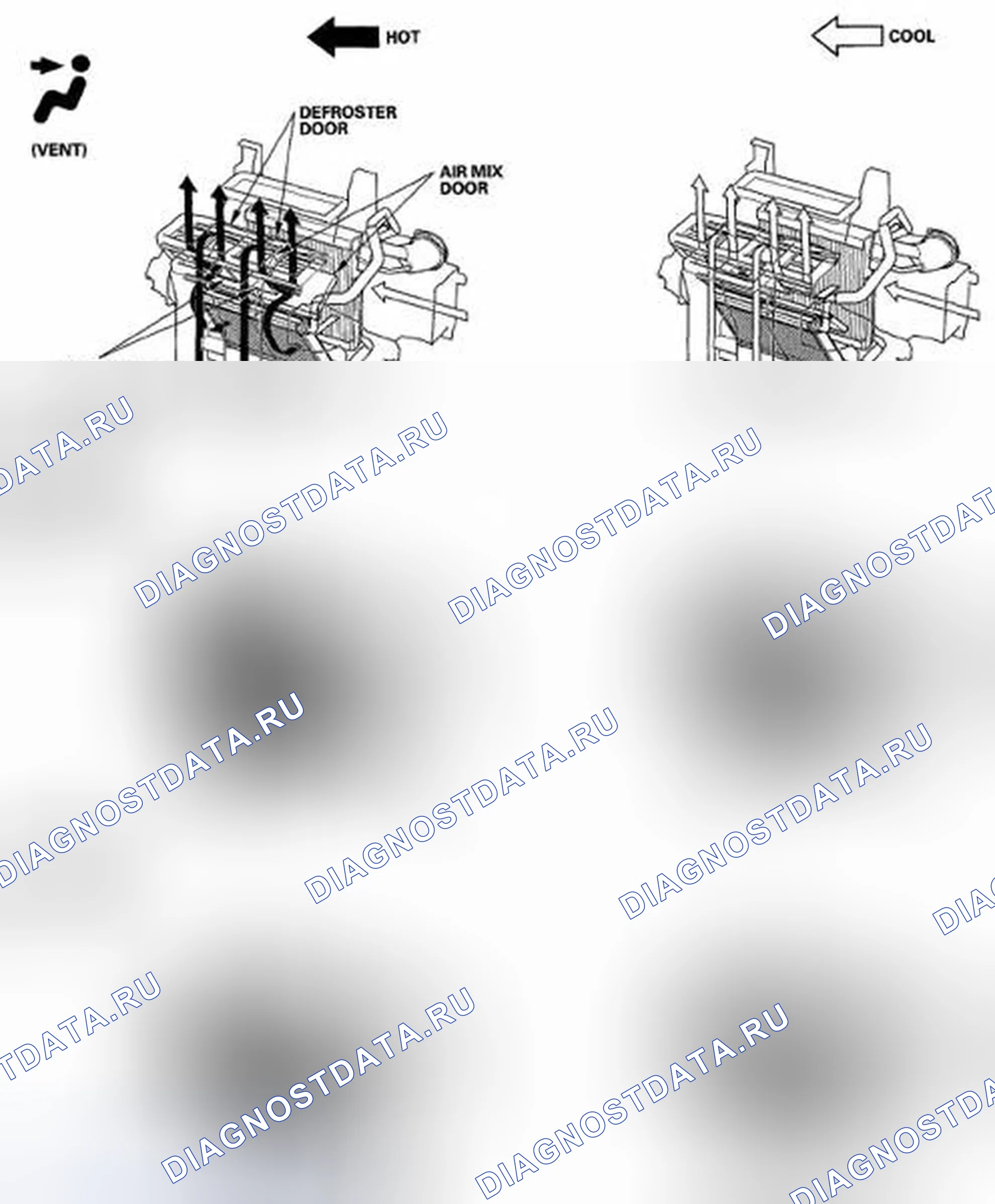 Рис. 27. Honda Ridgeline I рестайлинг
