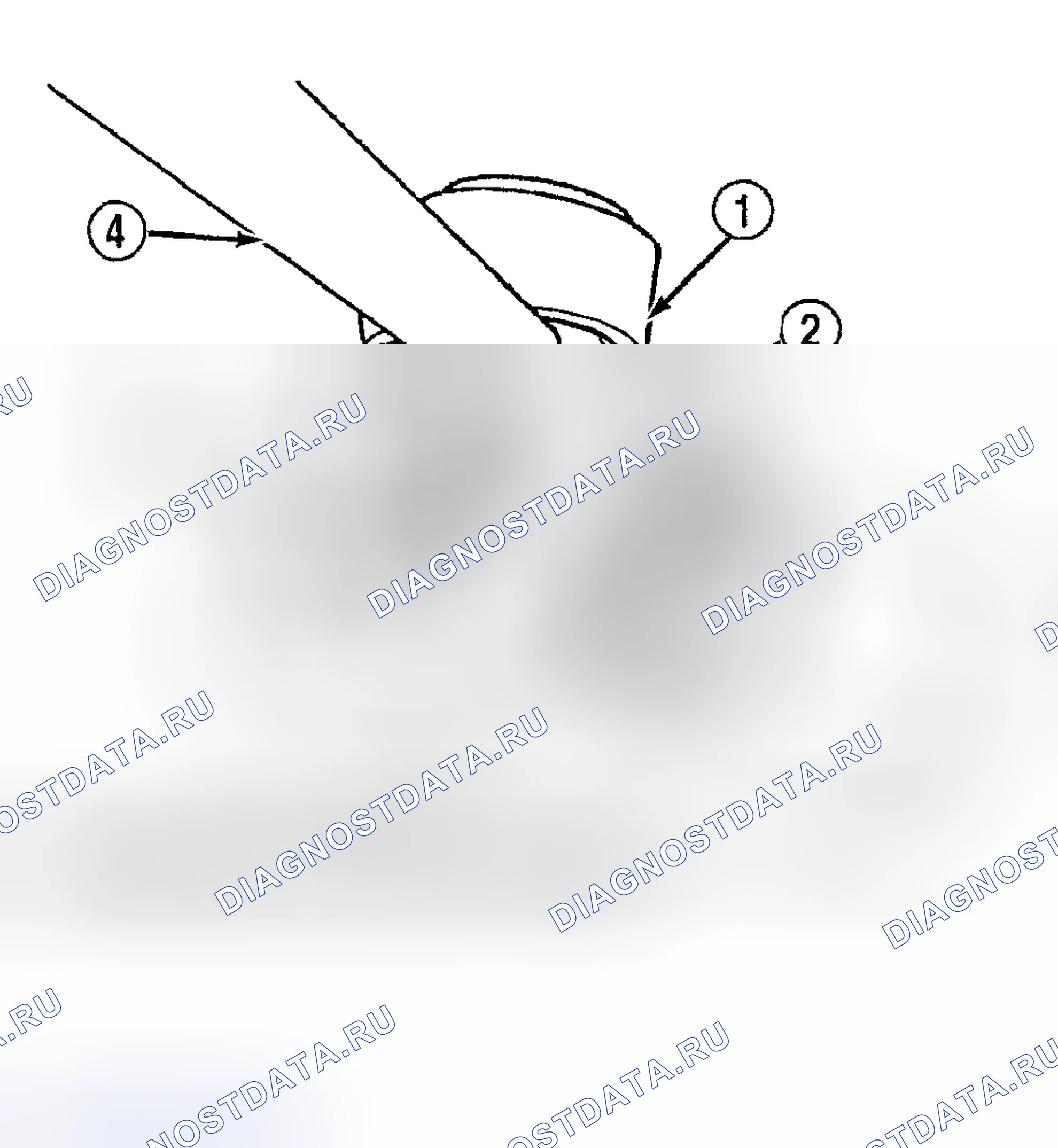 Рис. 23. Chrysler Sebring II рестайлинг