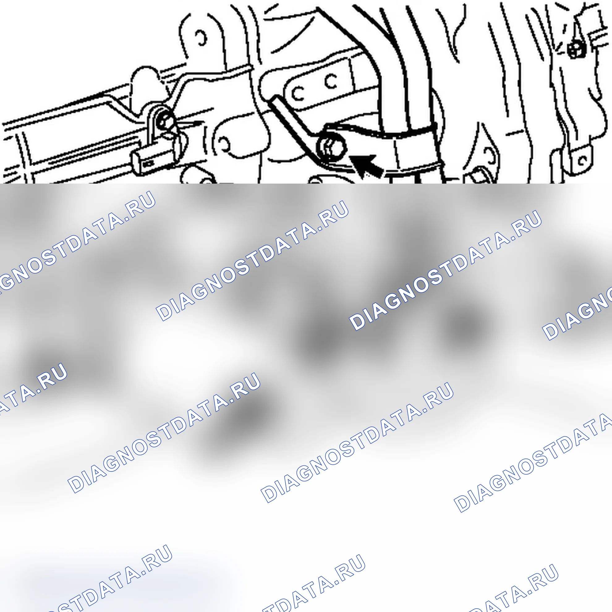 Рис. 104. Toyota Land Cruiser 200 рестайлинг