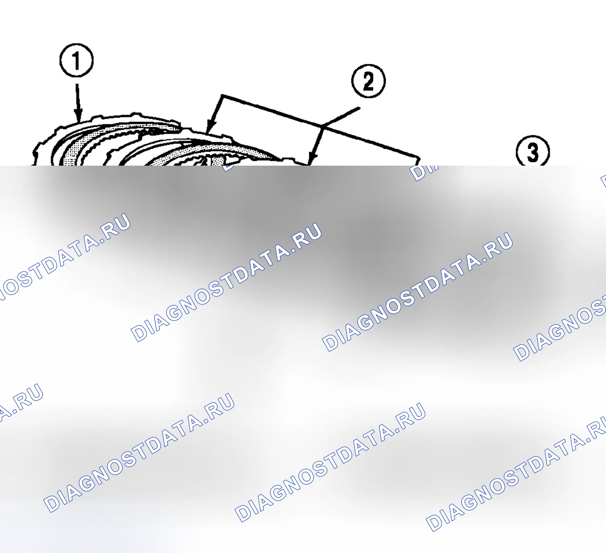 Рис. 386. Dodge Pickup R2500 
