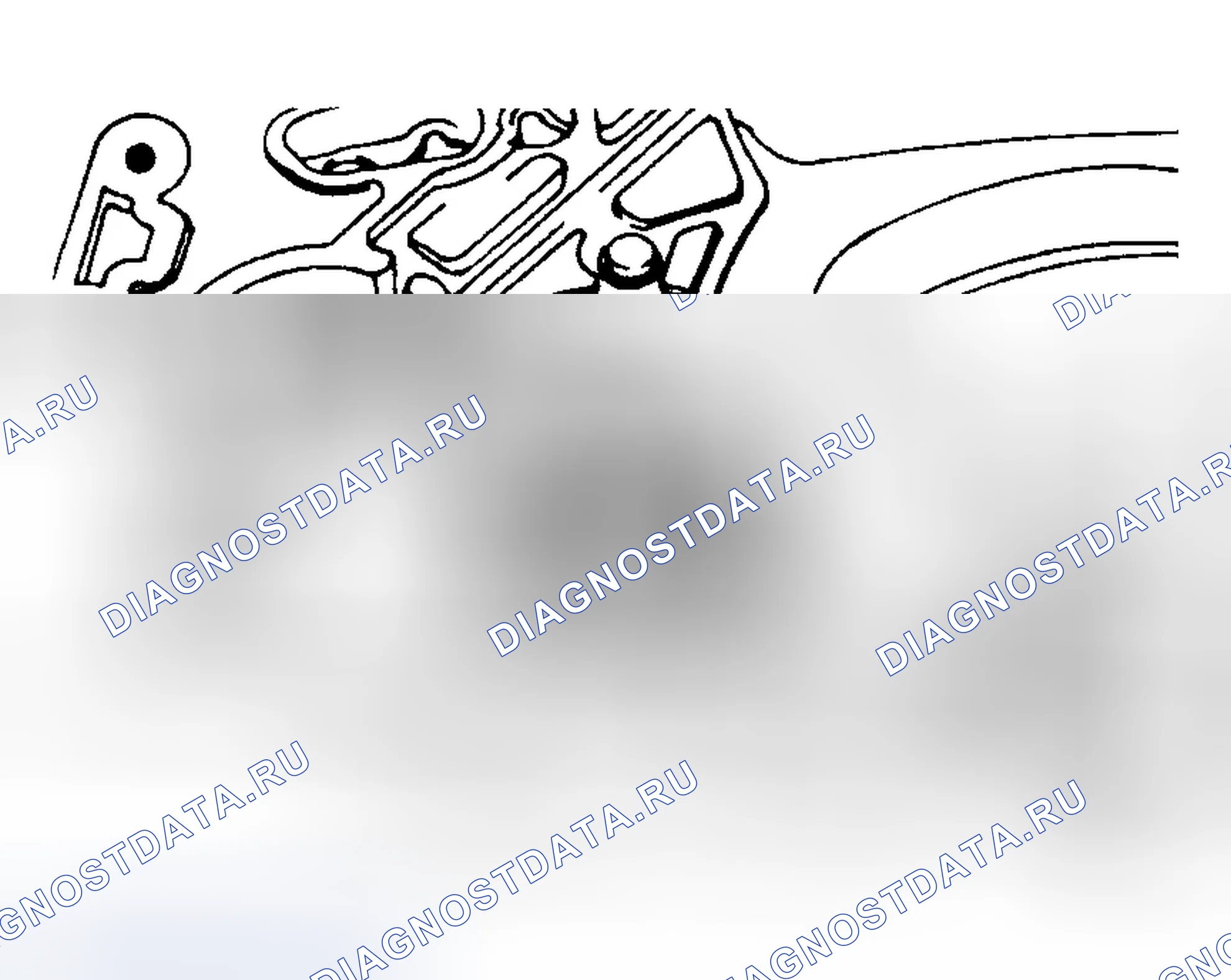 Рис. 11. Hyundai Tiburon I рестайлинг