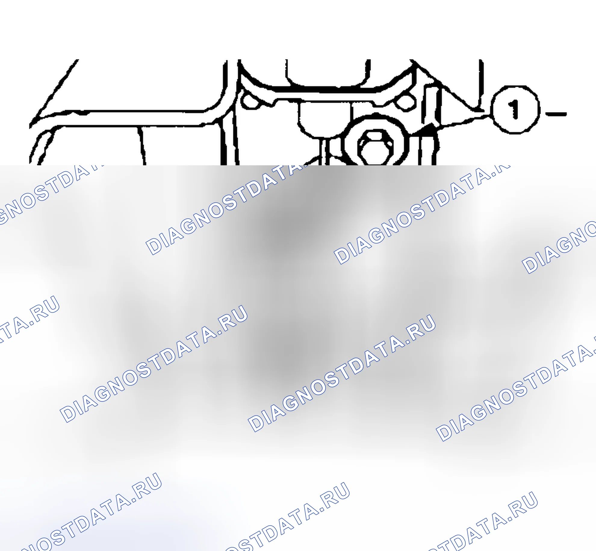 Рис. 162. Hyundai Pony I