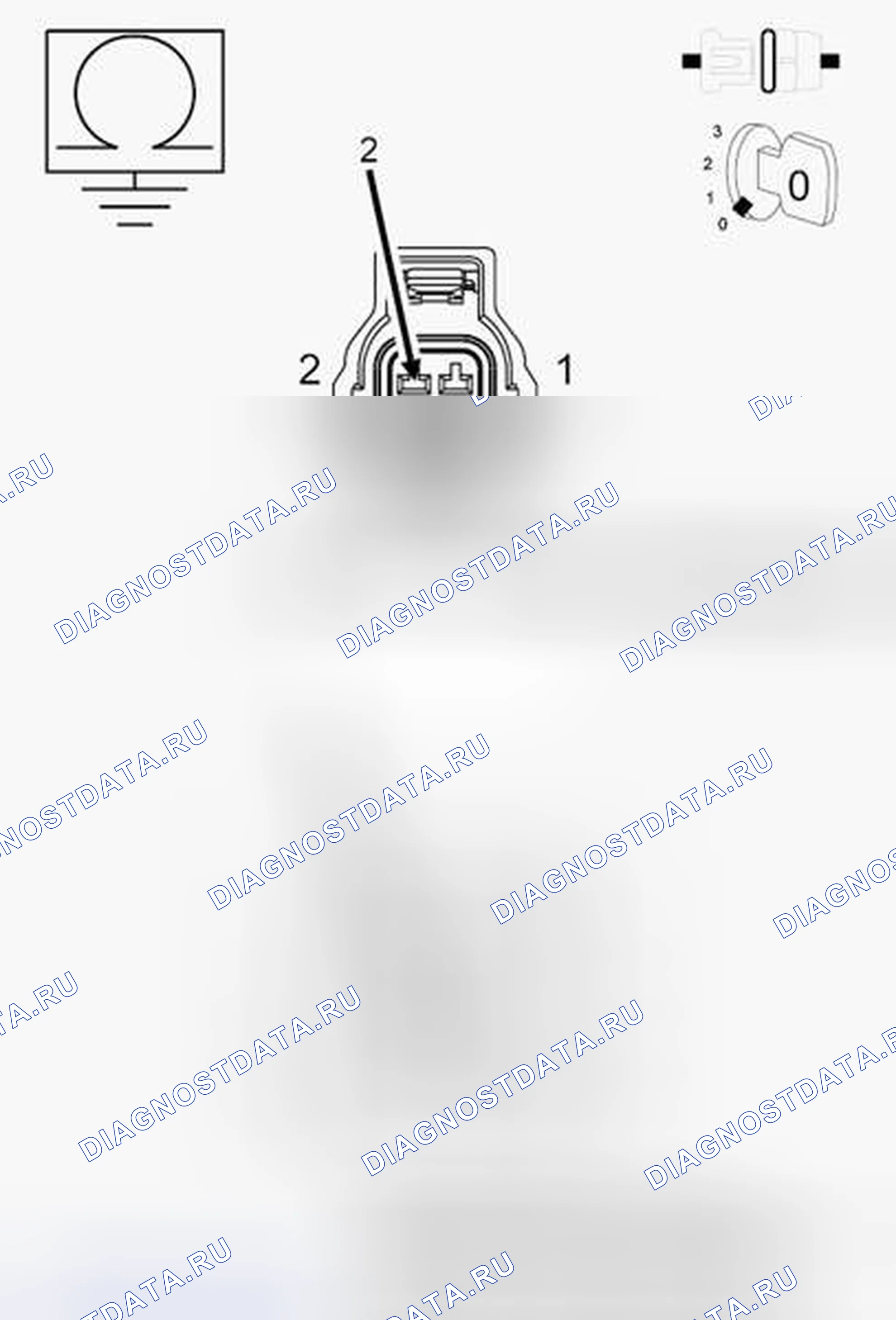 Рис. 901. RAM Pickup 1500 