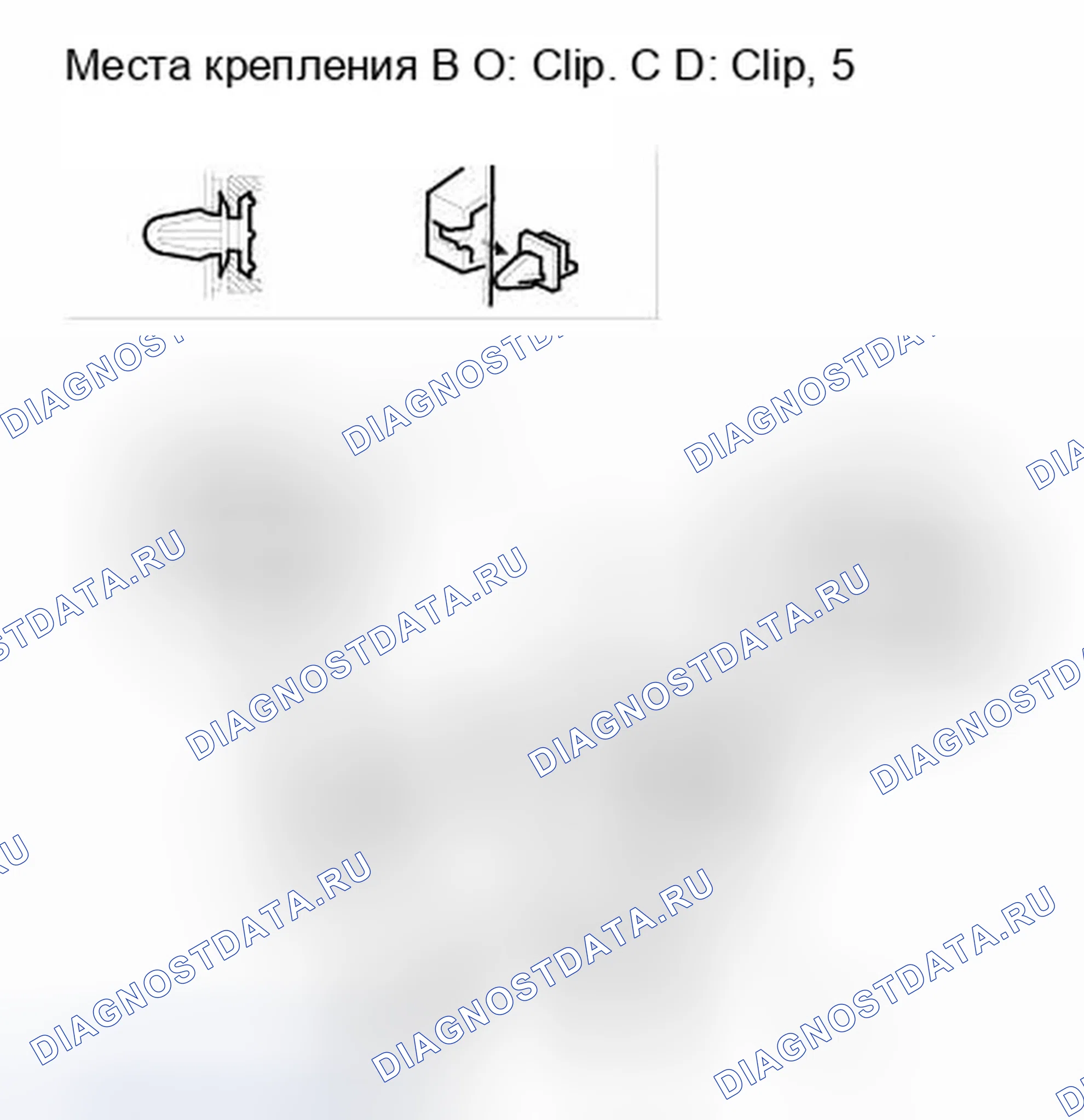 Рис. 108. Honda Element YH2 рестайлинг