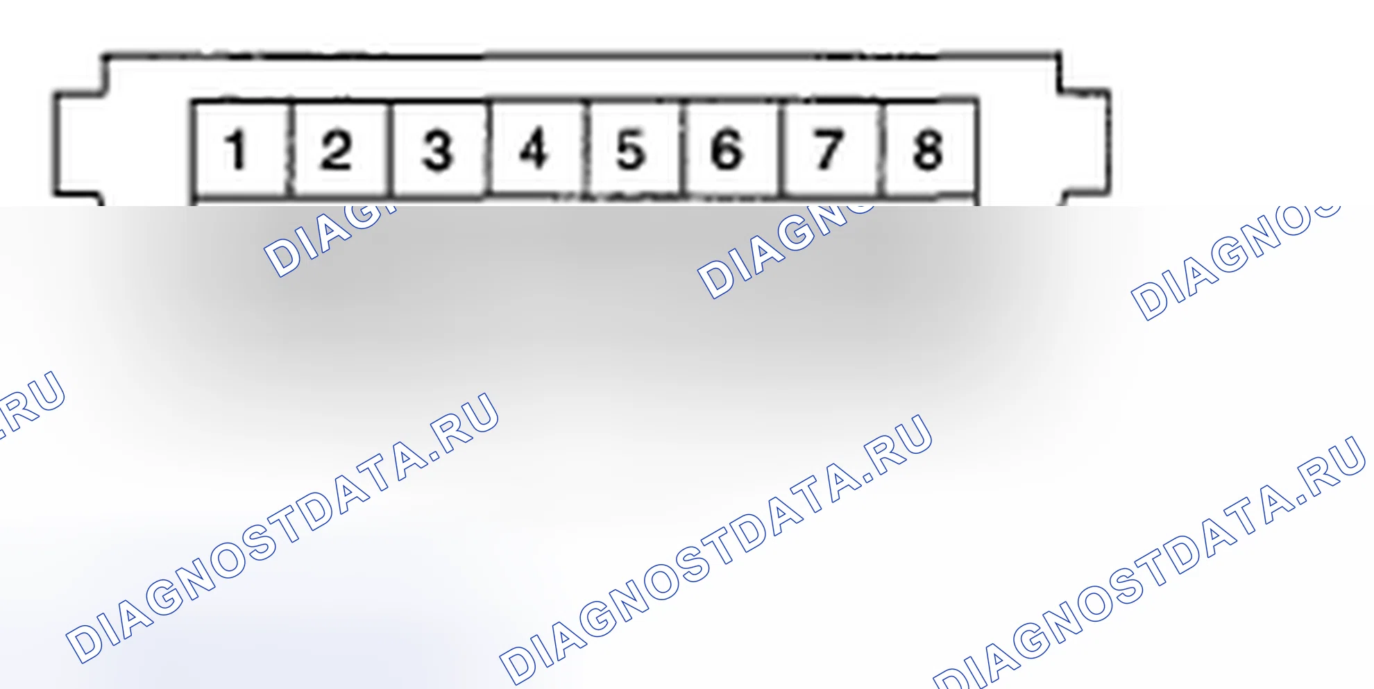 Рис. 173. Subaru Impreza GH