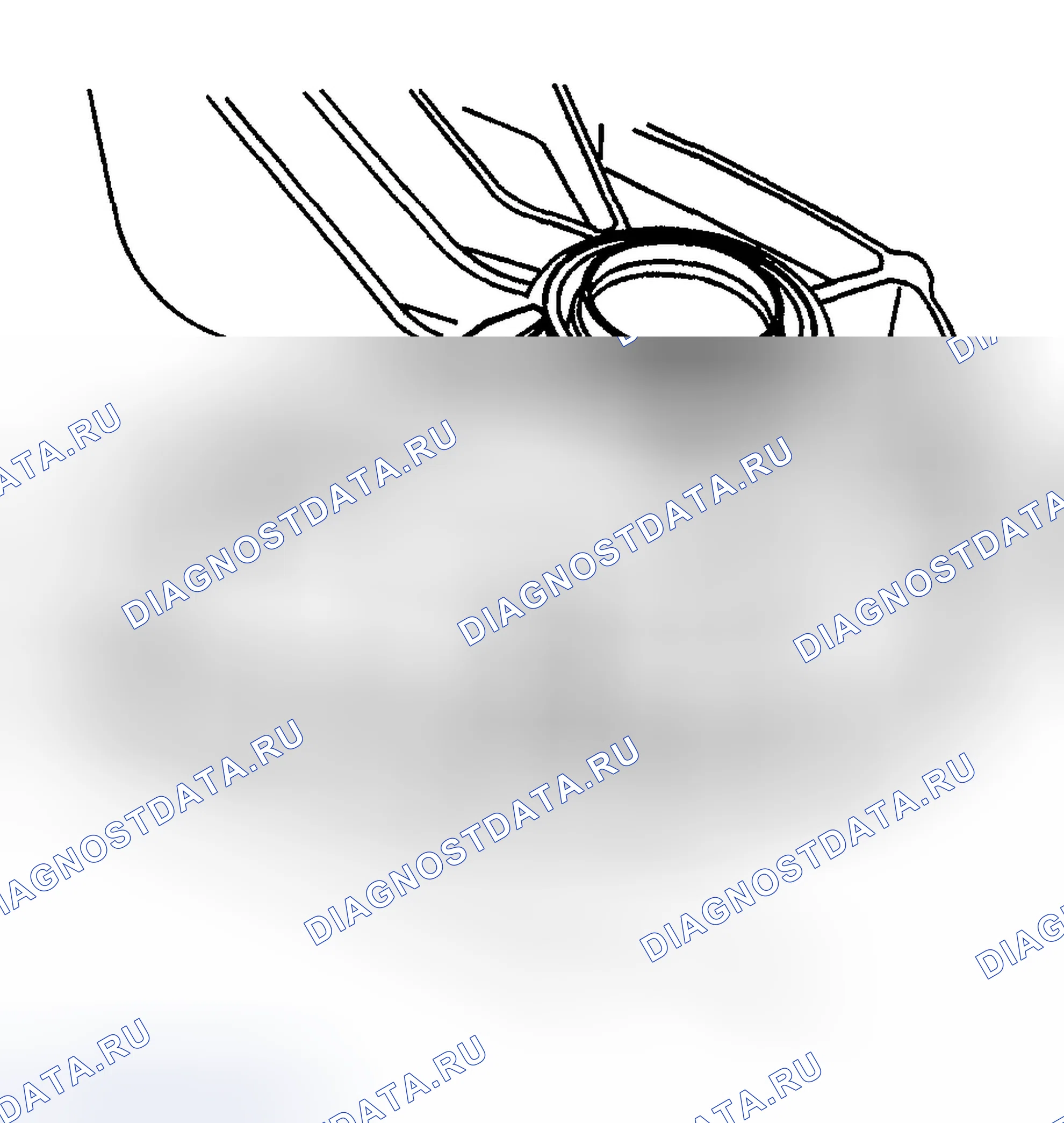 Рис. 191. Chevrolet TrailBlazer I