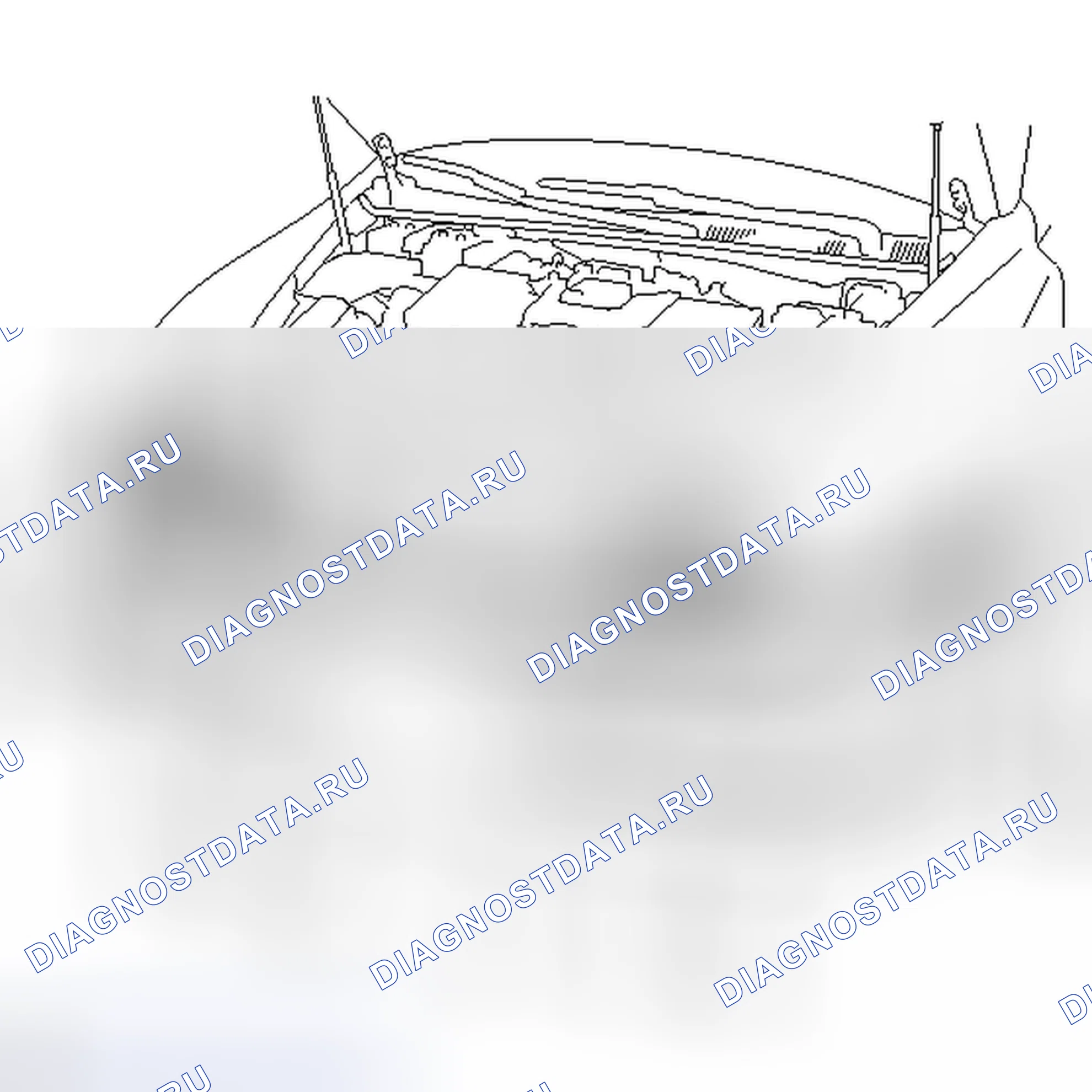 Рис. 142. Honda Accord IV