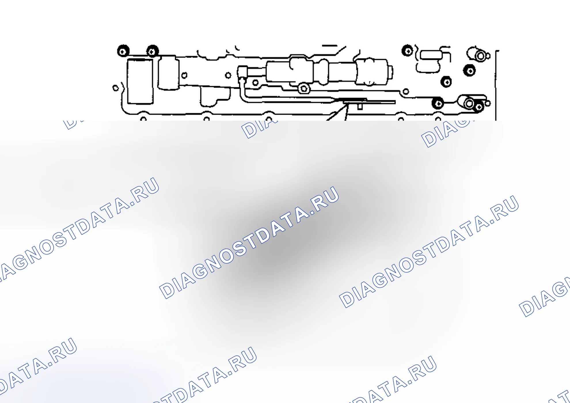 Рис. 139. Mazda MX-5 NC рестайлинг