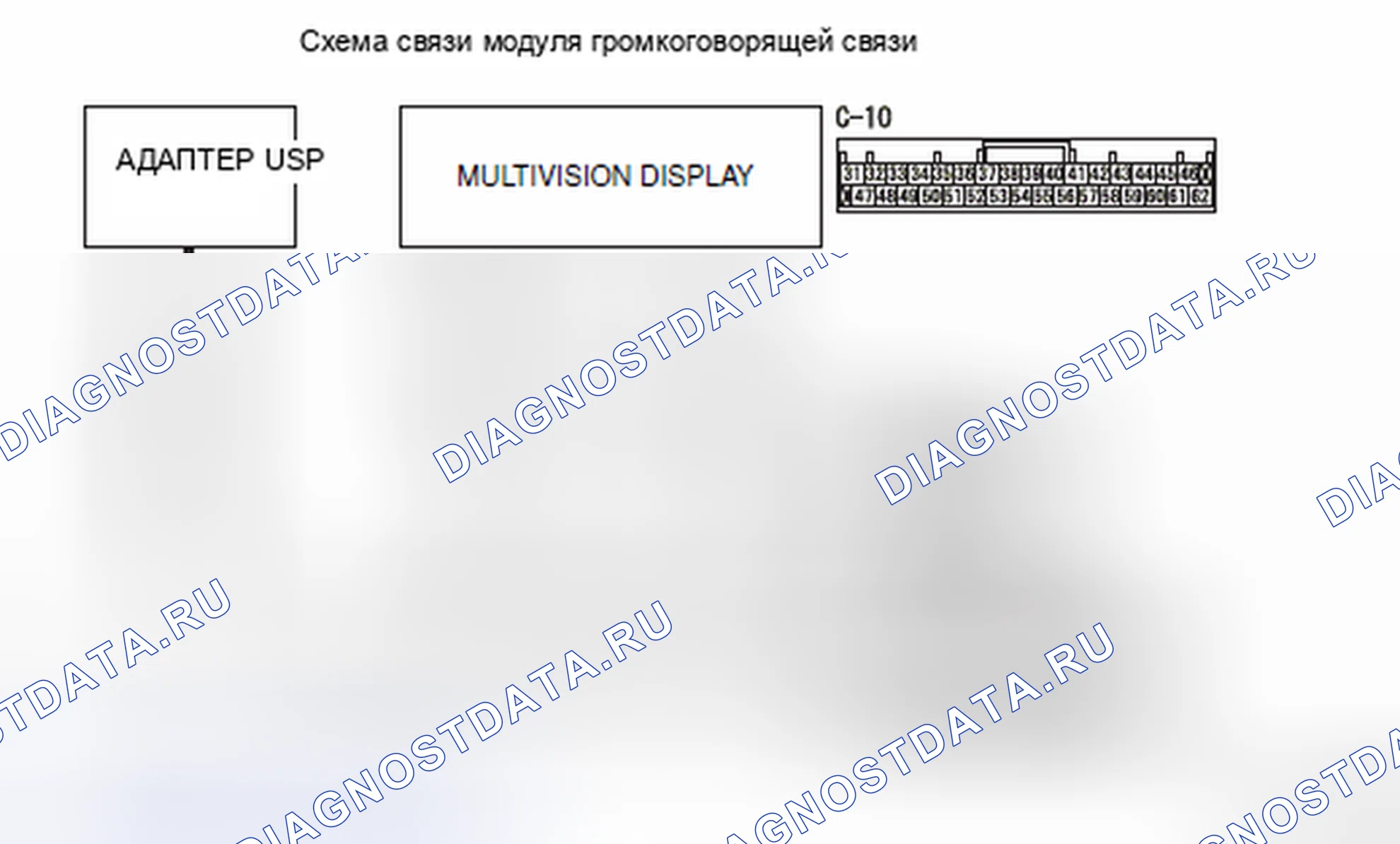 Рис. 751. Mitsubishi Lancer Ralliart X рестайлинг