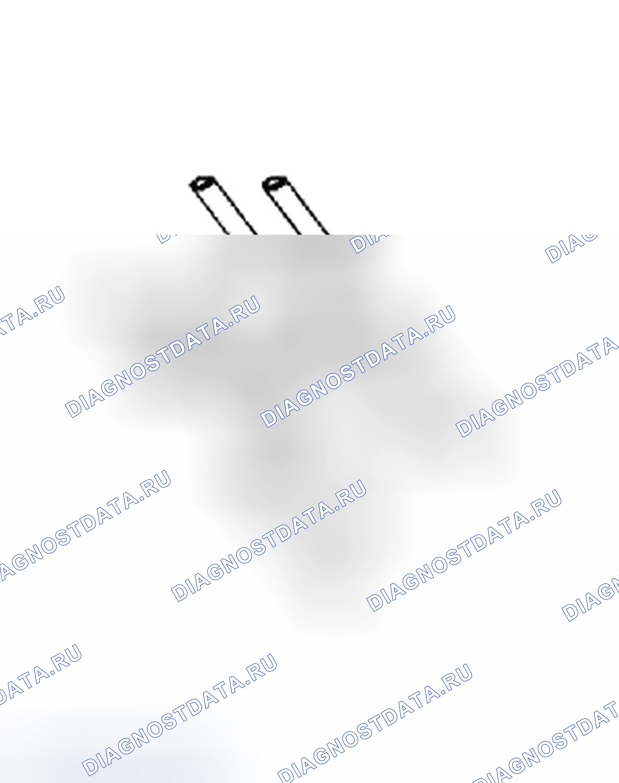 Рис. 623. Dodge Avenger II