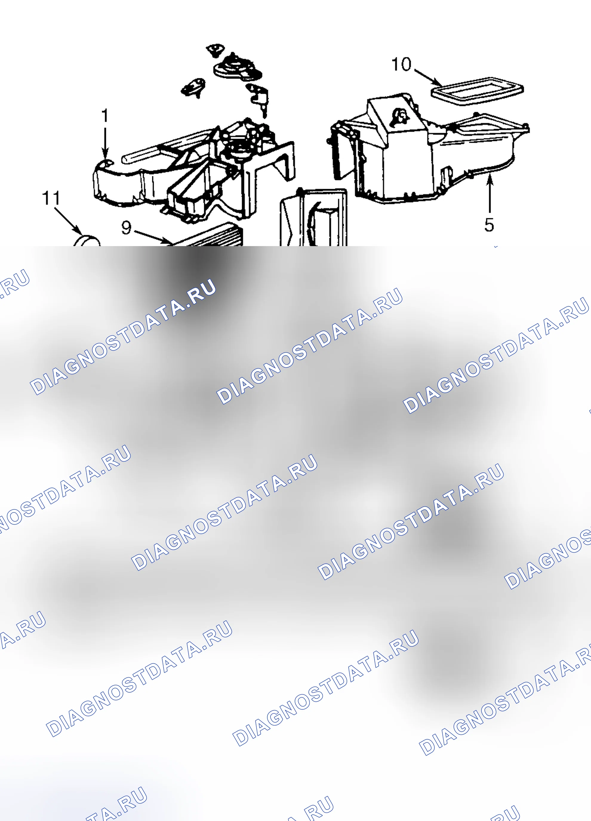 Рис. 1. Hyundai Veloster I рестайлинг