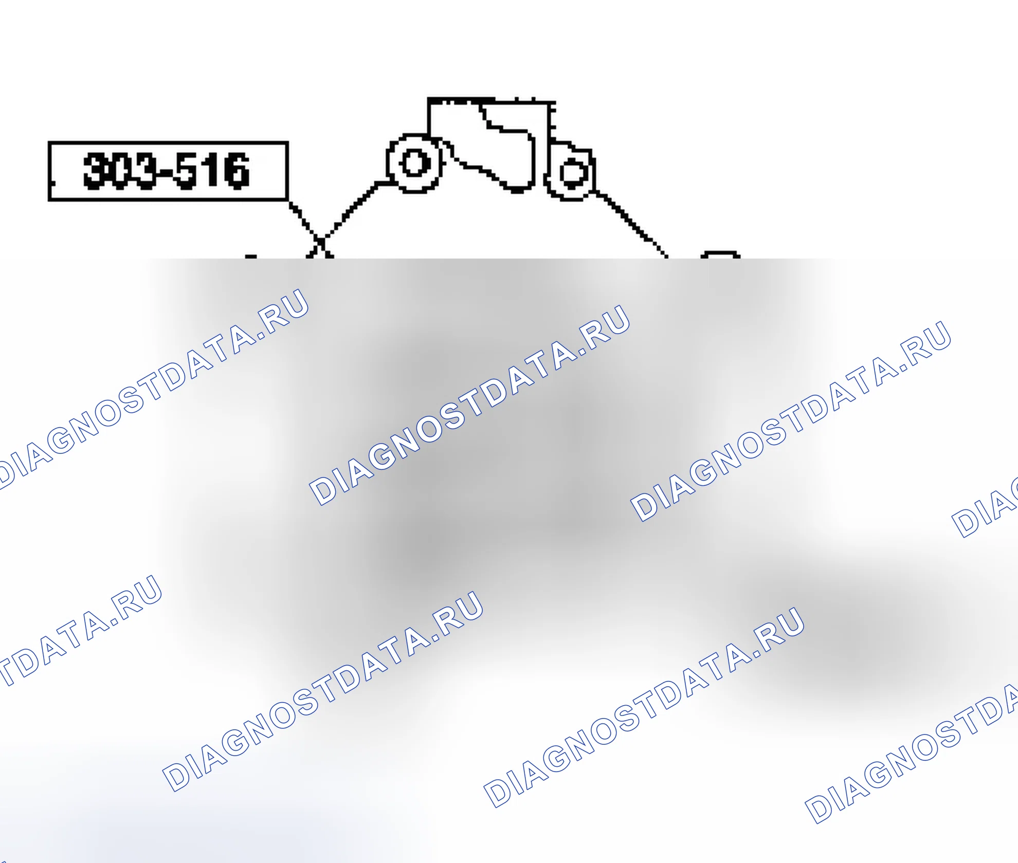 Рис. 435. Ford Crown Victoria II