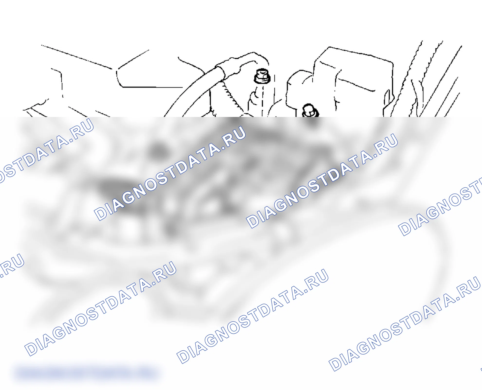 Рис. 269. Lexus GS III