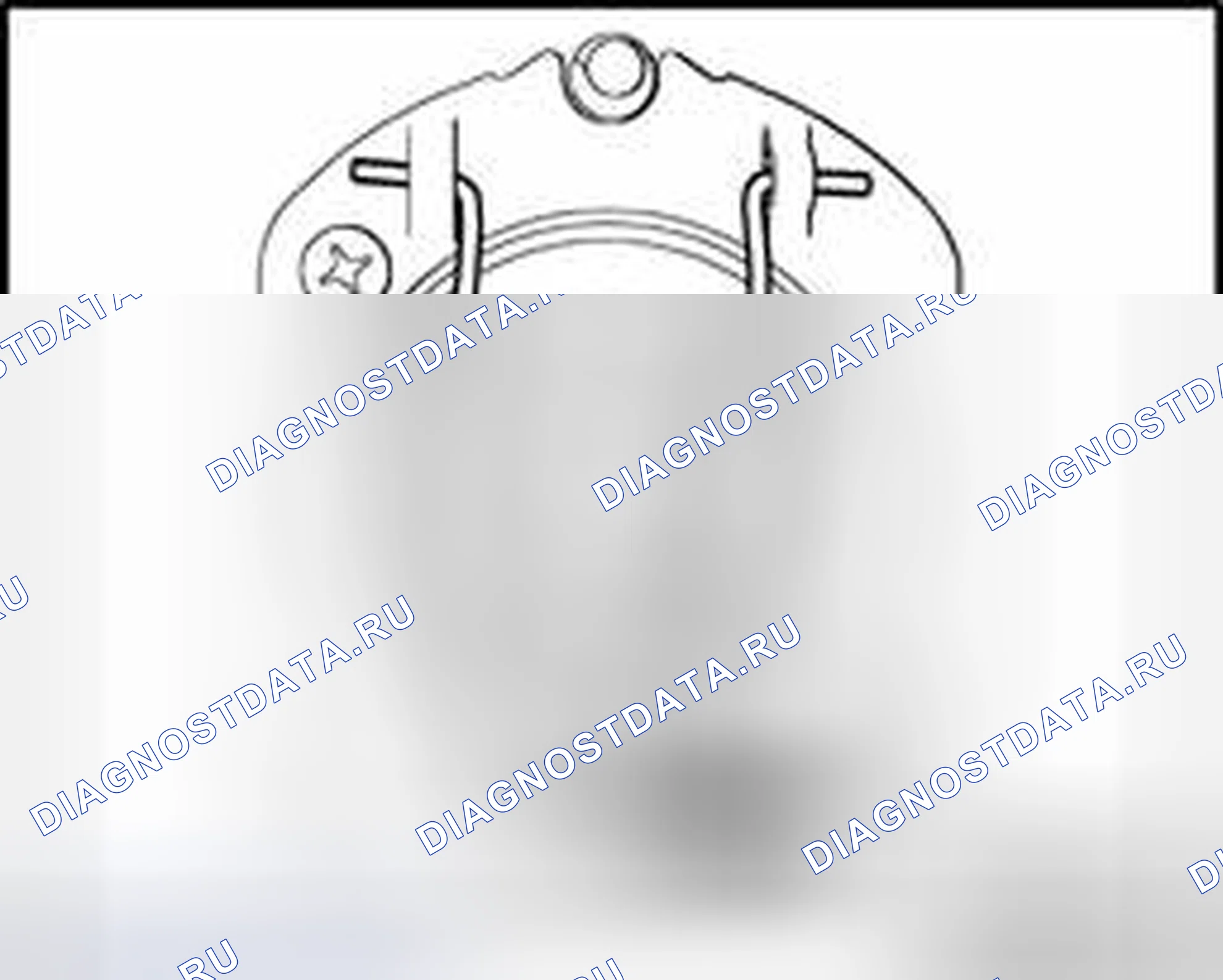 Рис. 236. Volkswagen Touareg I