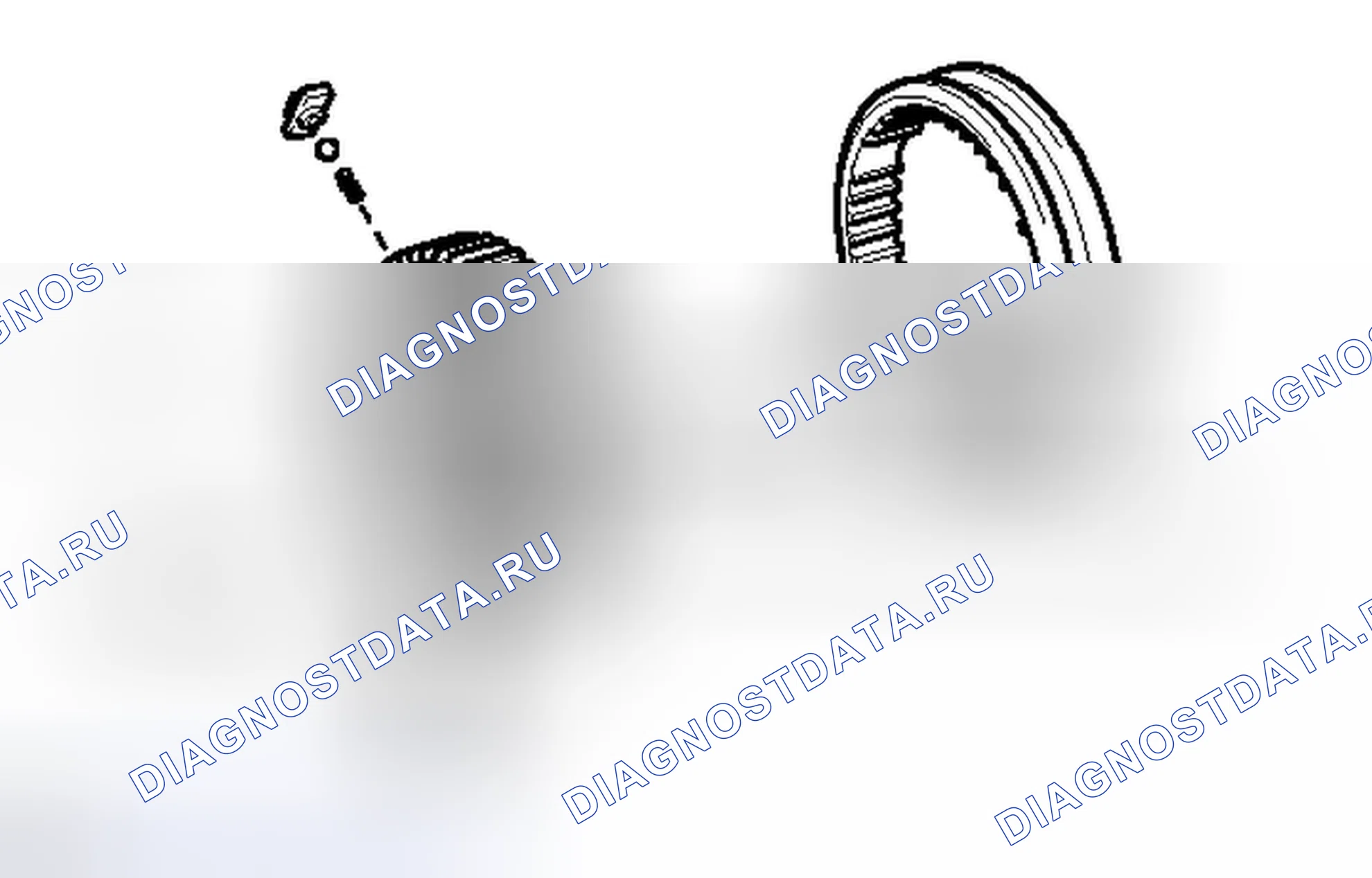 Рис. 149. Toyota FJ Cruiser I