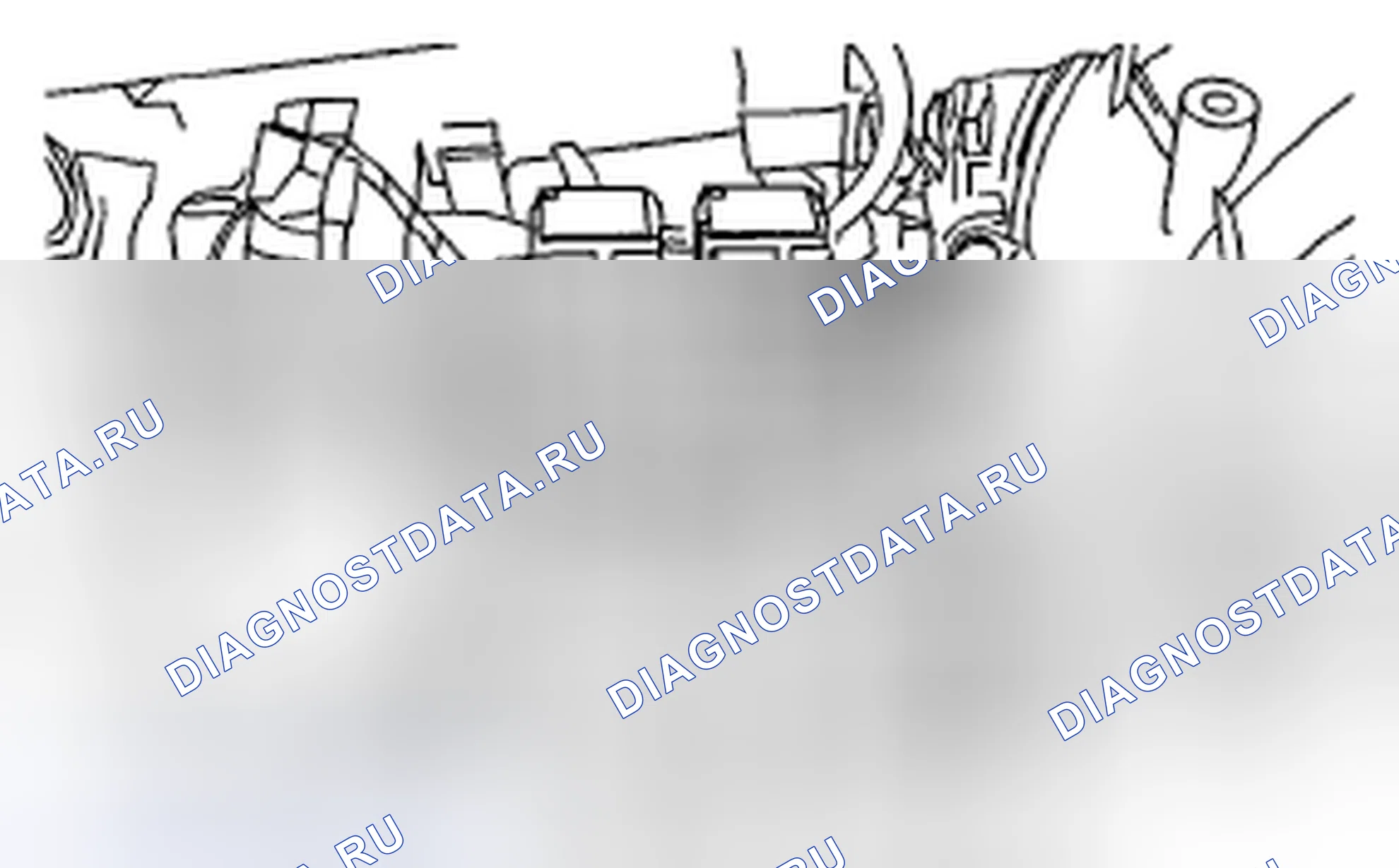 Рис. 141. Subaru Impreza GH