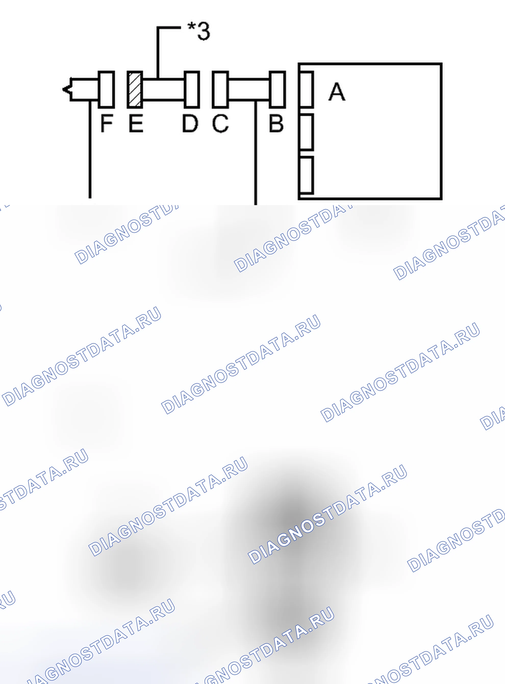 Рис. 261. Lexus CT I