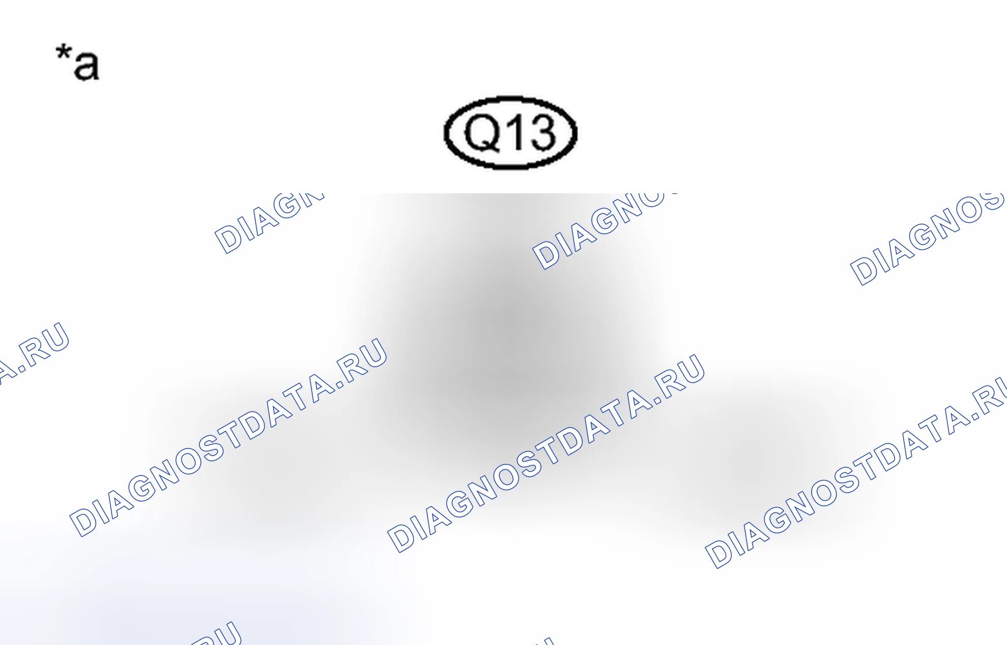 Рис. 803: ПОРЯДОК ВЫПОЛНЕНИЯ РАБОТ. Toyota Sienna III
