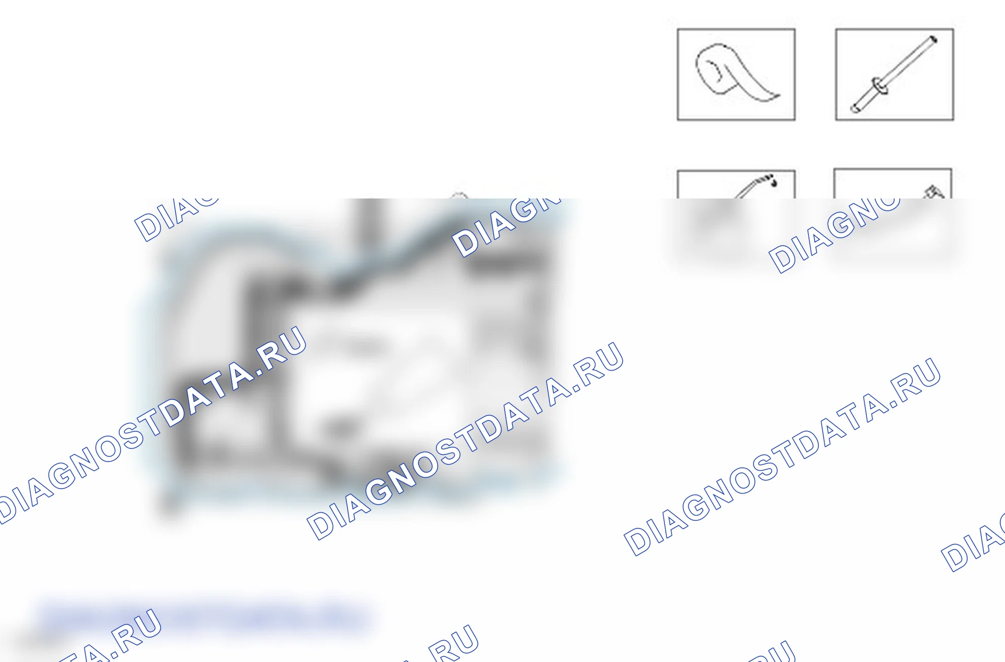Об этом Руководстве: описание и работа. Ford Transit VII