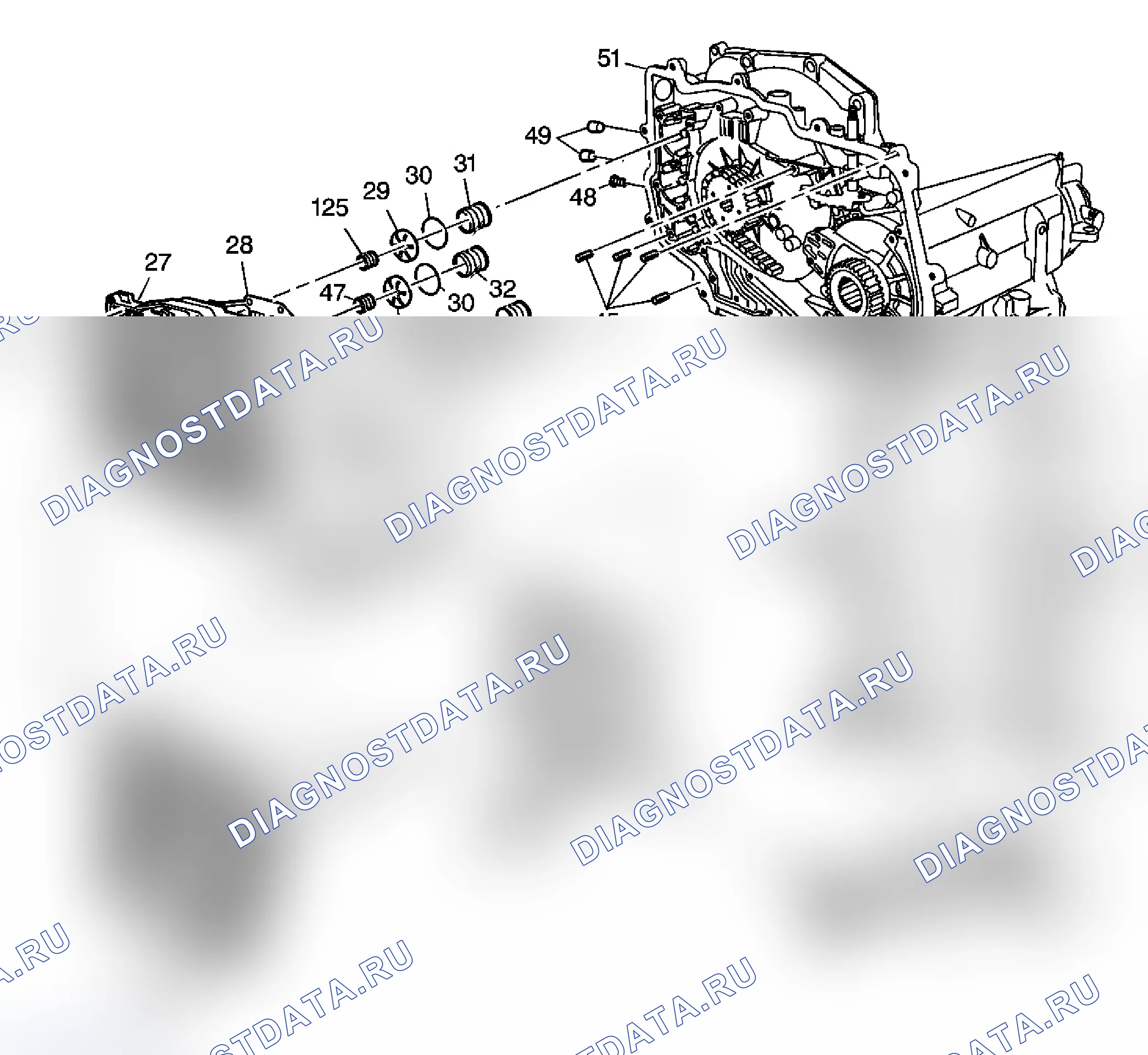 Рис. 318. Pontiac G6 I final