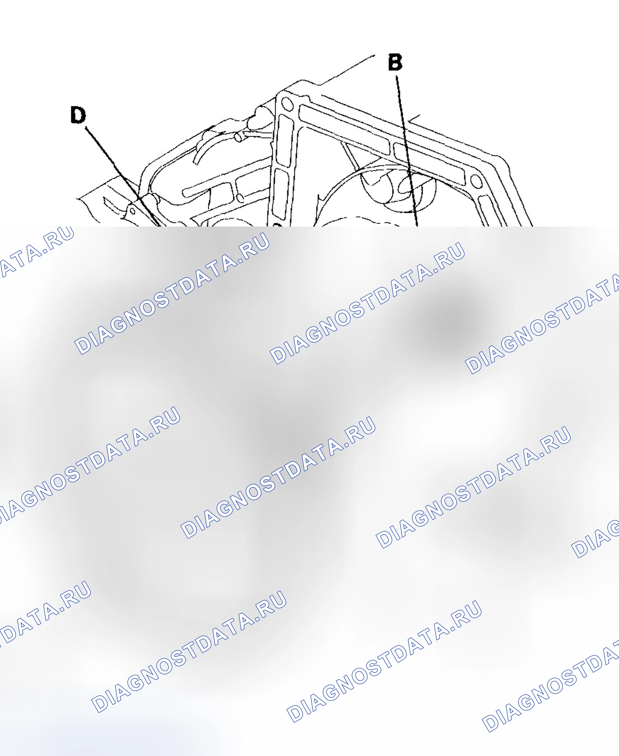 Рис. 187. Honda Element YH2