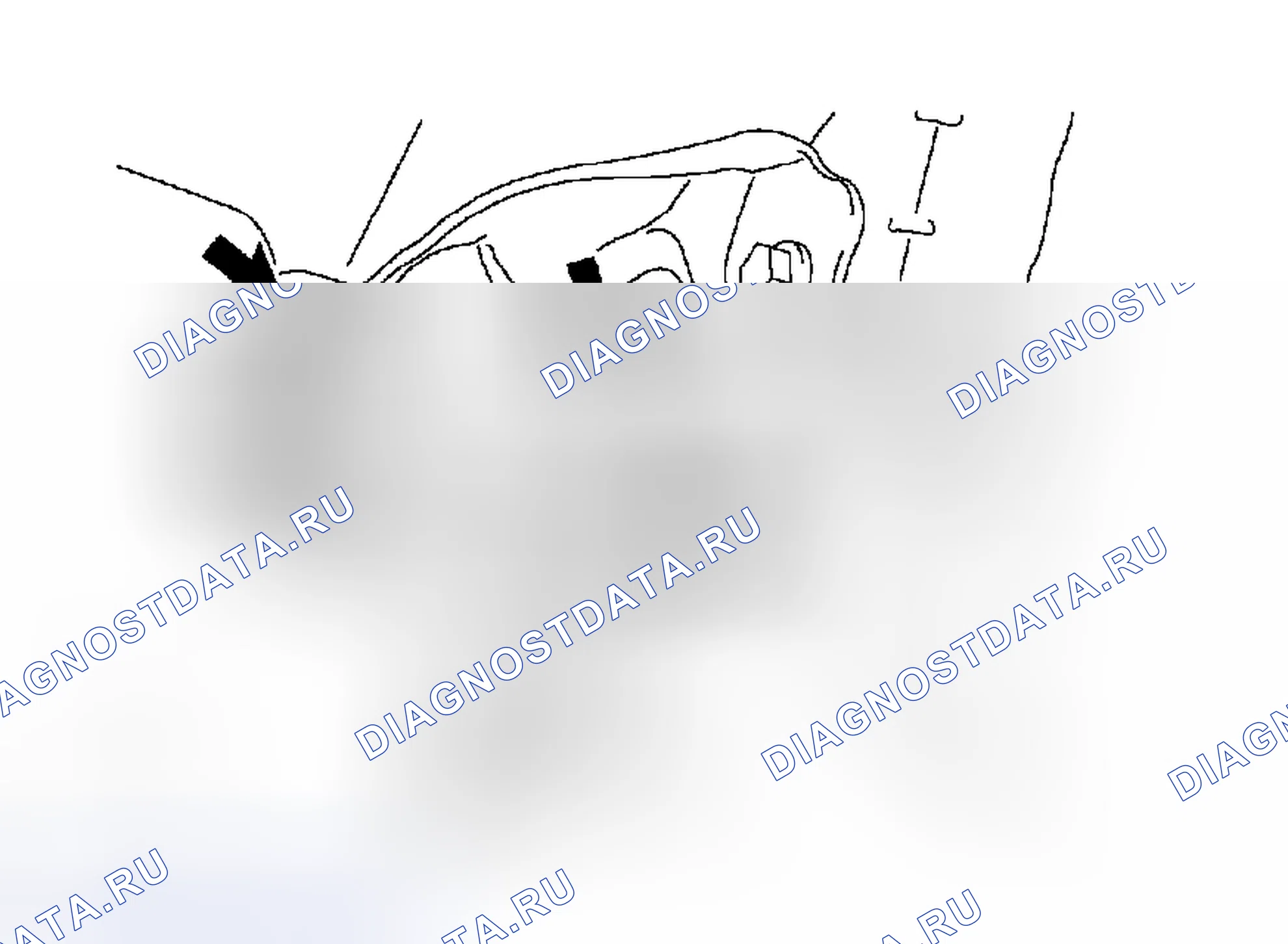 Рис. 146. Toyota Tacoma II