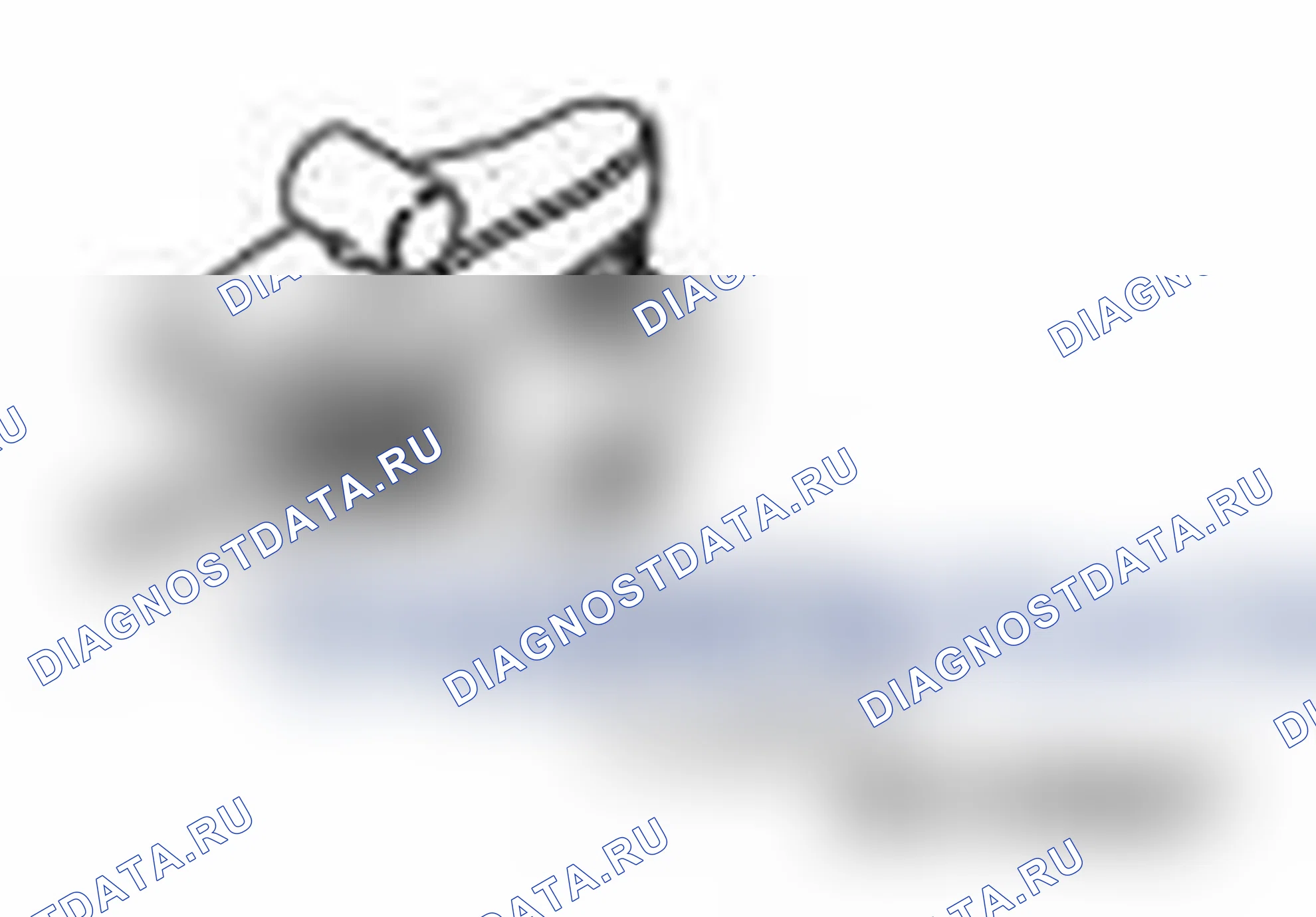Рис. 5. Mitsubishi Lancer Ralliart X рестайлинг