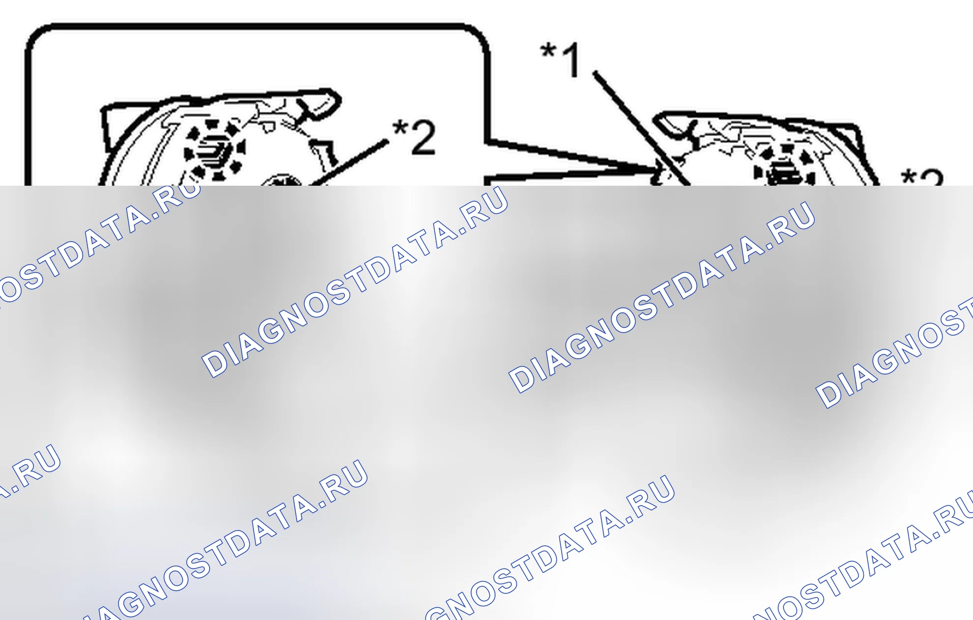 Рис. 54: УДАЛЕНИЕ [07 / 2013-12 / 2013]. Kia Sorento IV